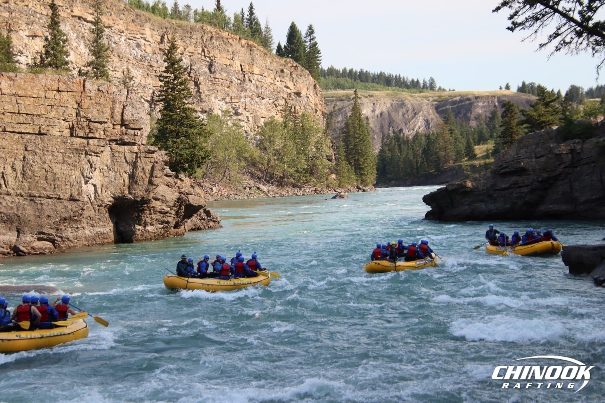 Horseshoe Canyon — 8:30am — Aug 26, 2026 — rafting photo 210