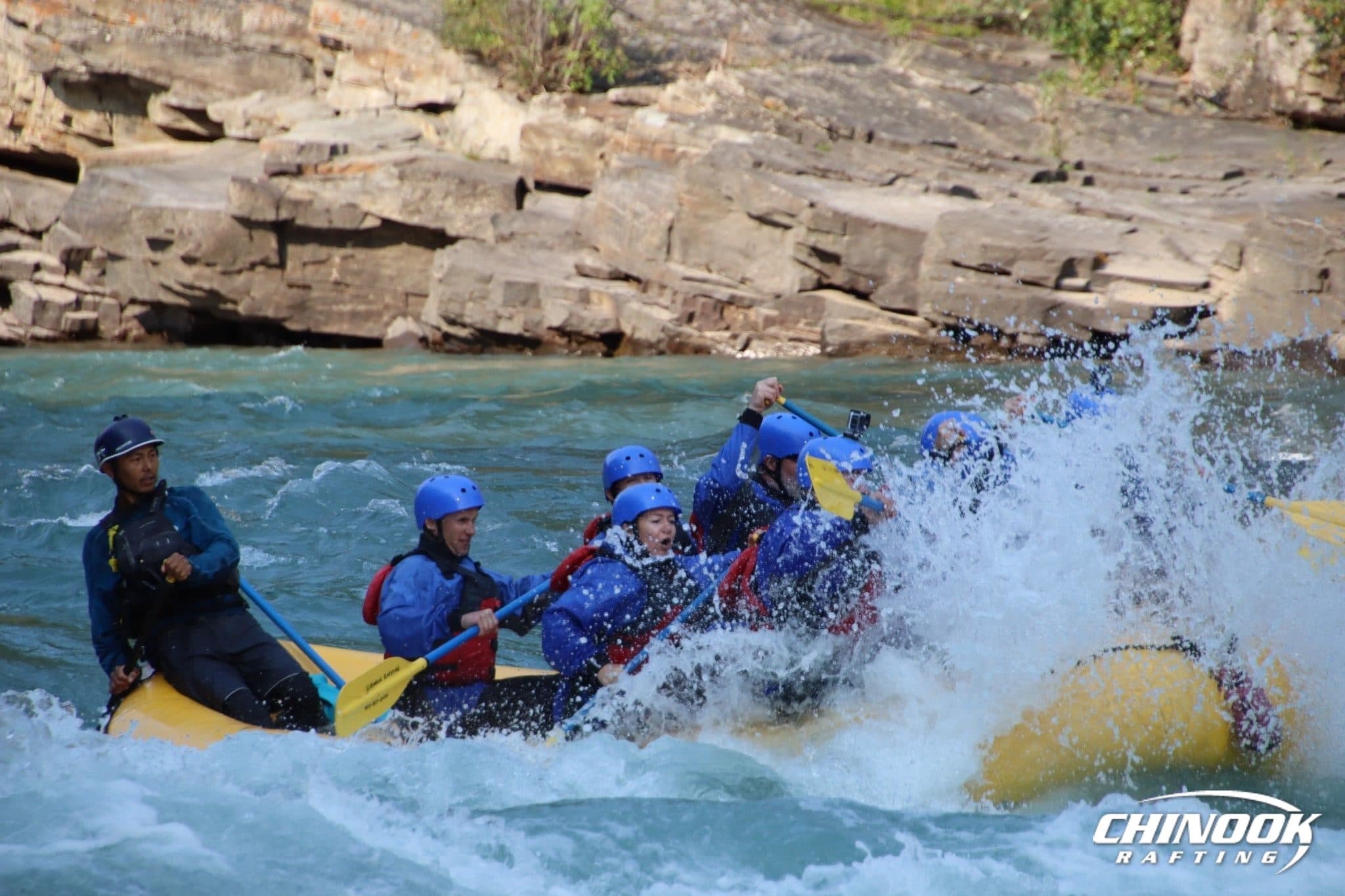 Horseshoe Canyon — 8:30am — Aug 26, 2026 — rafting photo 178