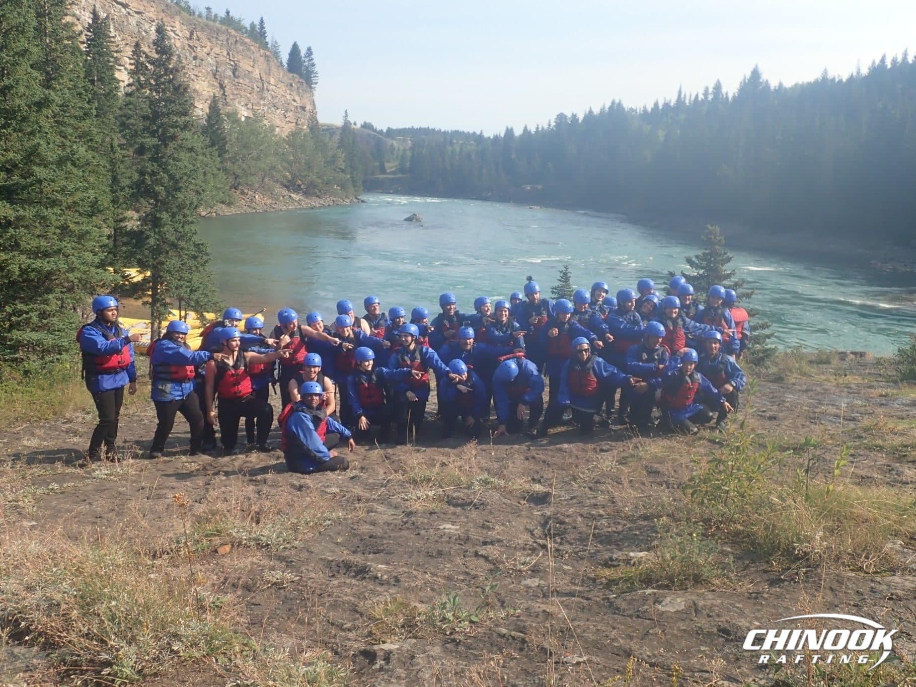 Horseshoe Canyon — 8:30am — Aug 26, 2026 — rafting photo 239
