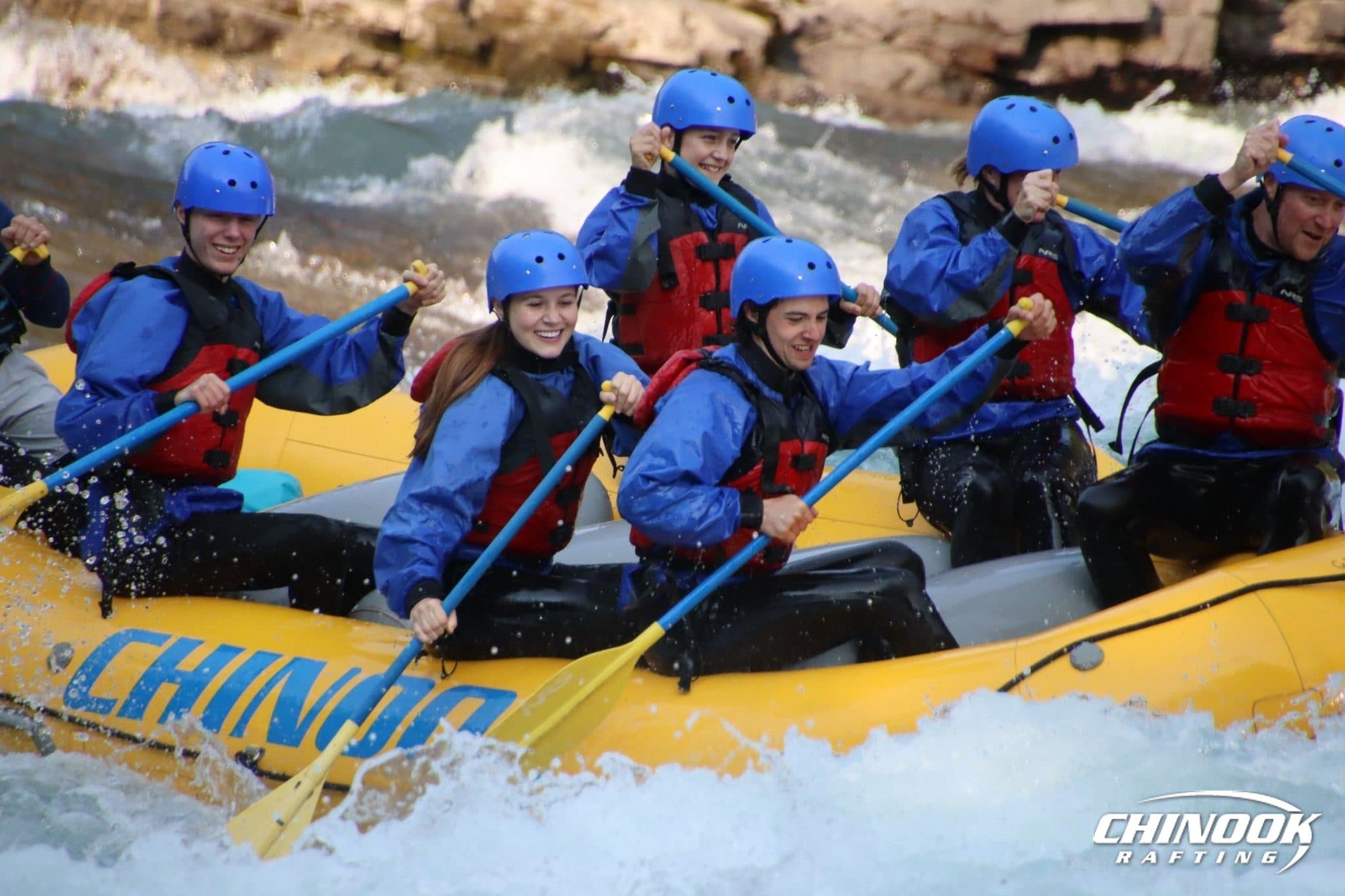 Horseshoe Canyon — 8:30am — Aug 26, 2026 — rafting photo 62