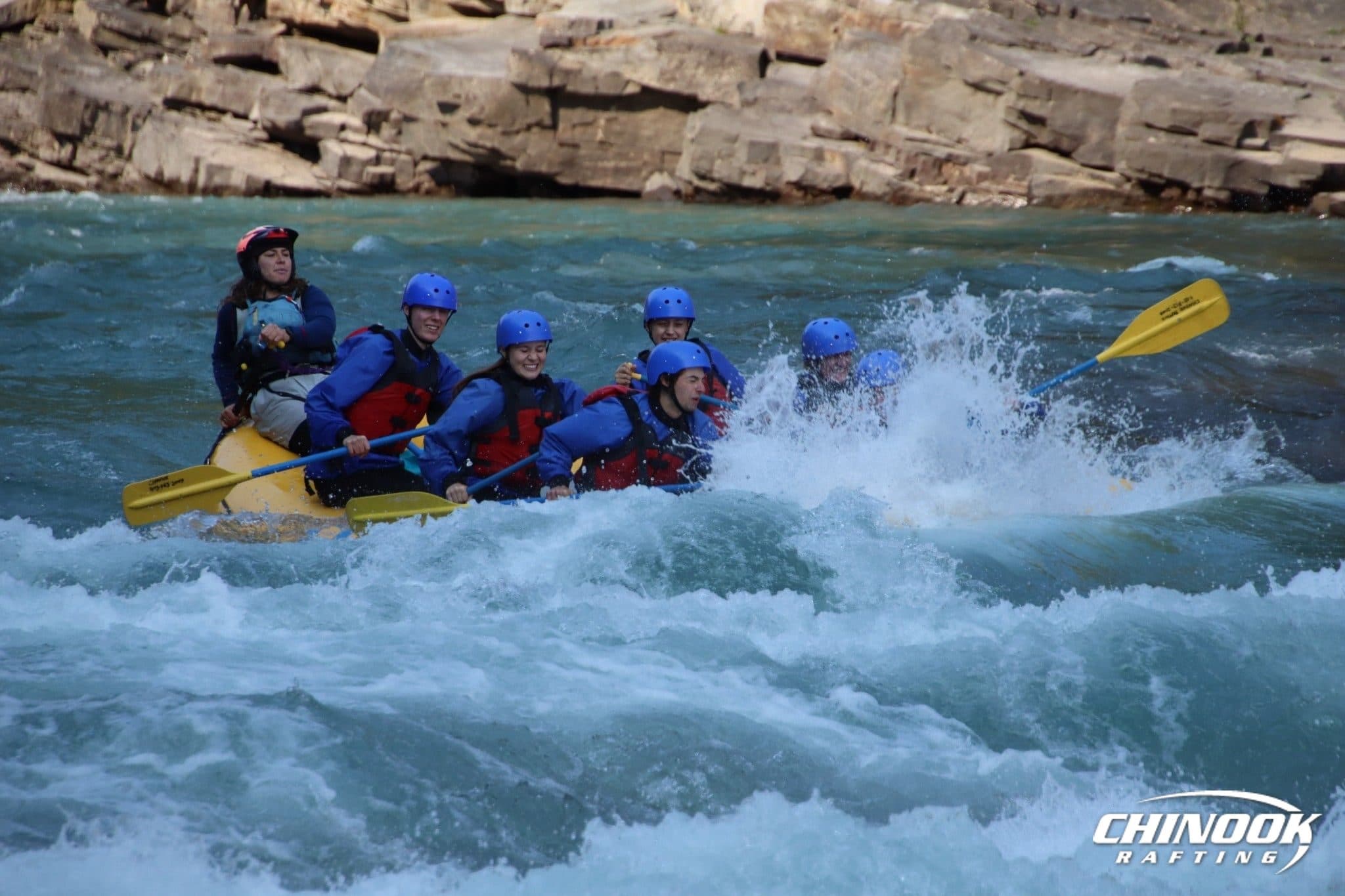 Horseshoe Canyon — 8:30am — Aug 26, 2026 — rafting photo 195