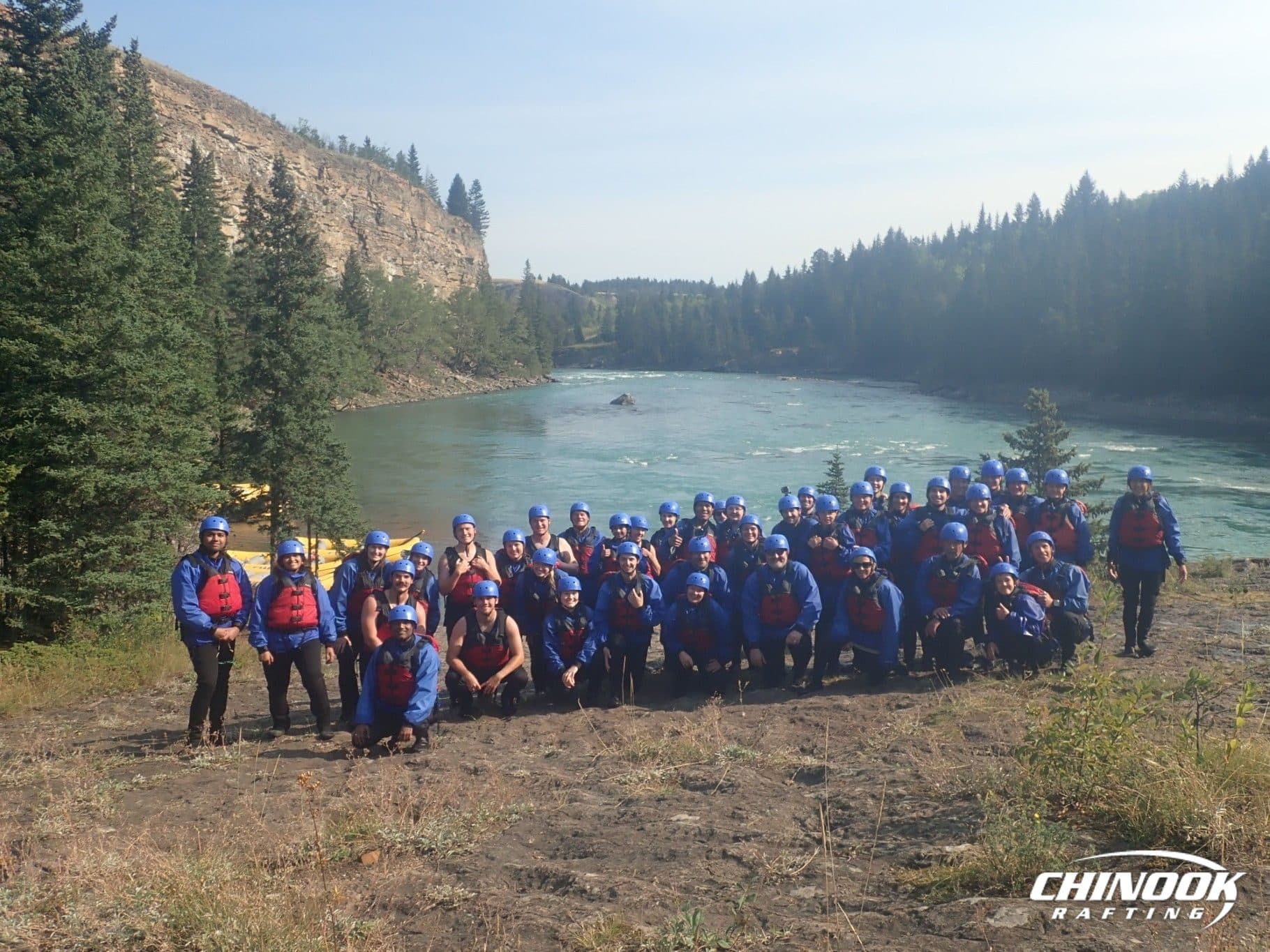 Horseshoe Canyon — 8:30am — Aug 26, 2026 — rafting photo 237