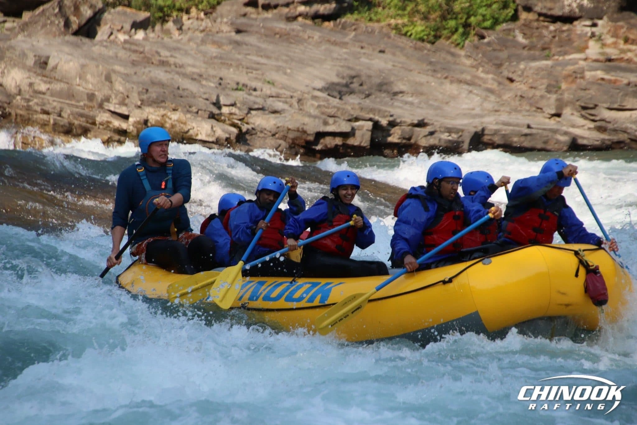 Horseshoe Canyon — 8:30am — Aug 26, 2026 — rafting photo 25