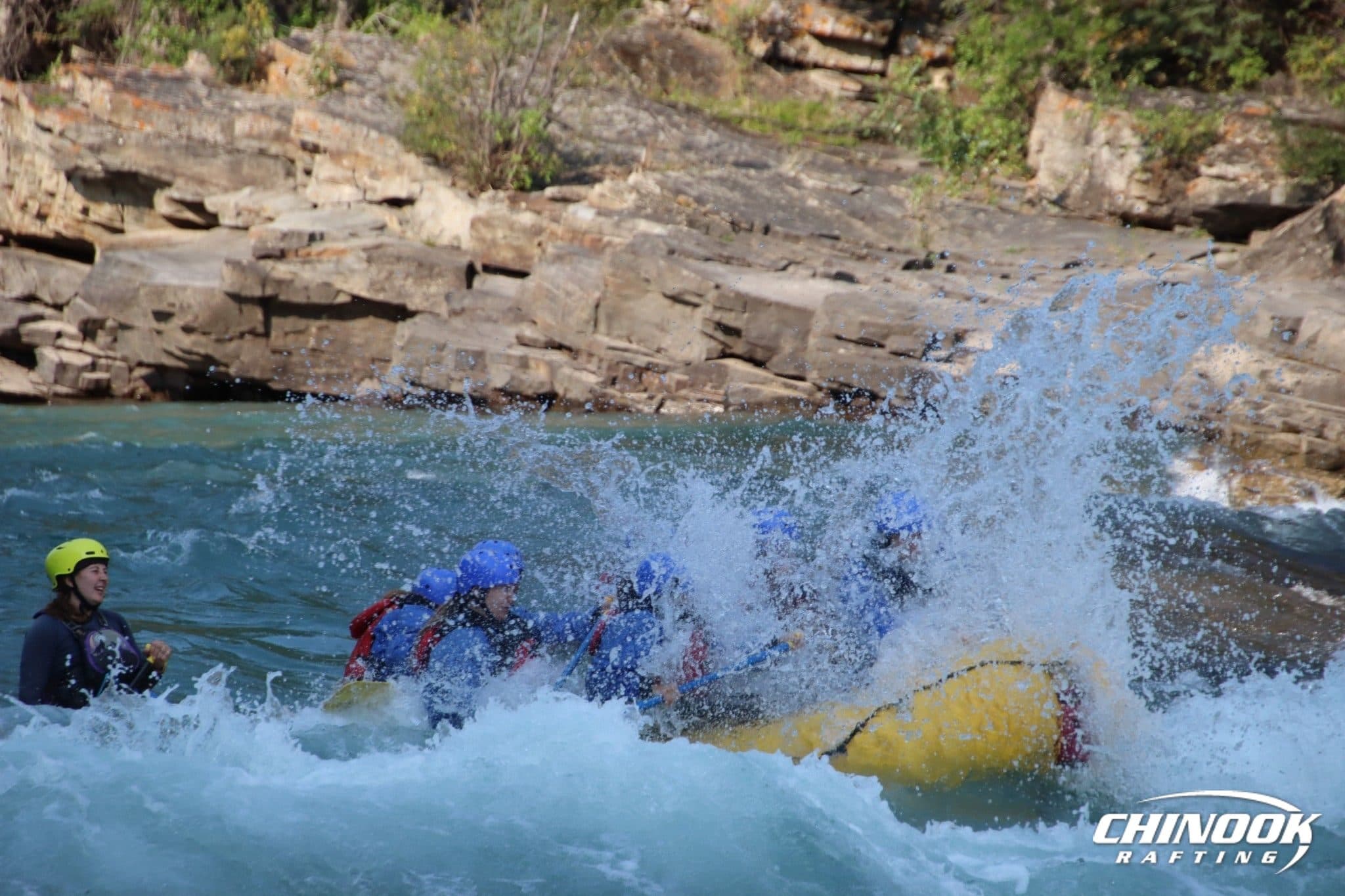 Horseshoe Canyon — 8:30am — Aug 26, 2026 — rafting photo 169