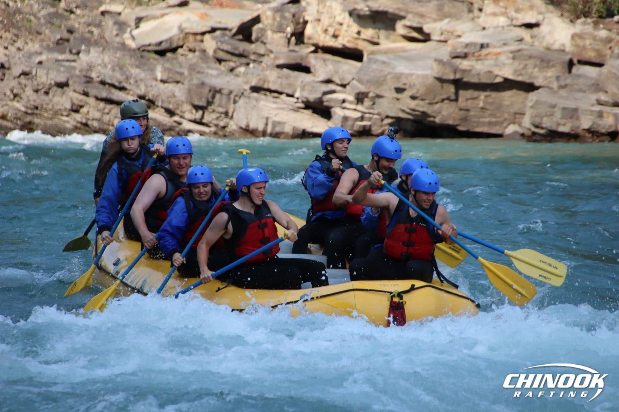 Horseshoe Canyon — 8:30am — Aug 26, 2026 — rafting photo 46