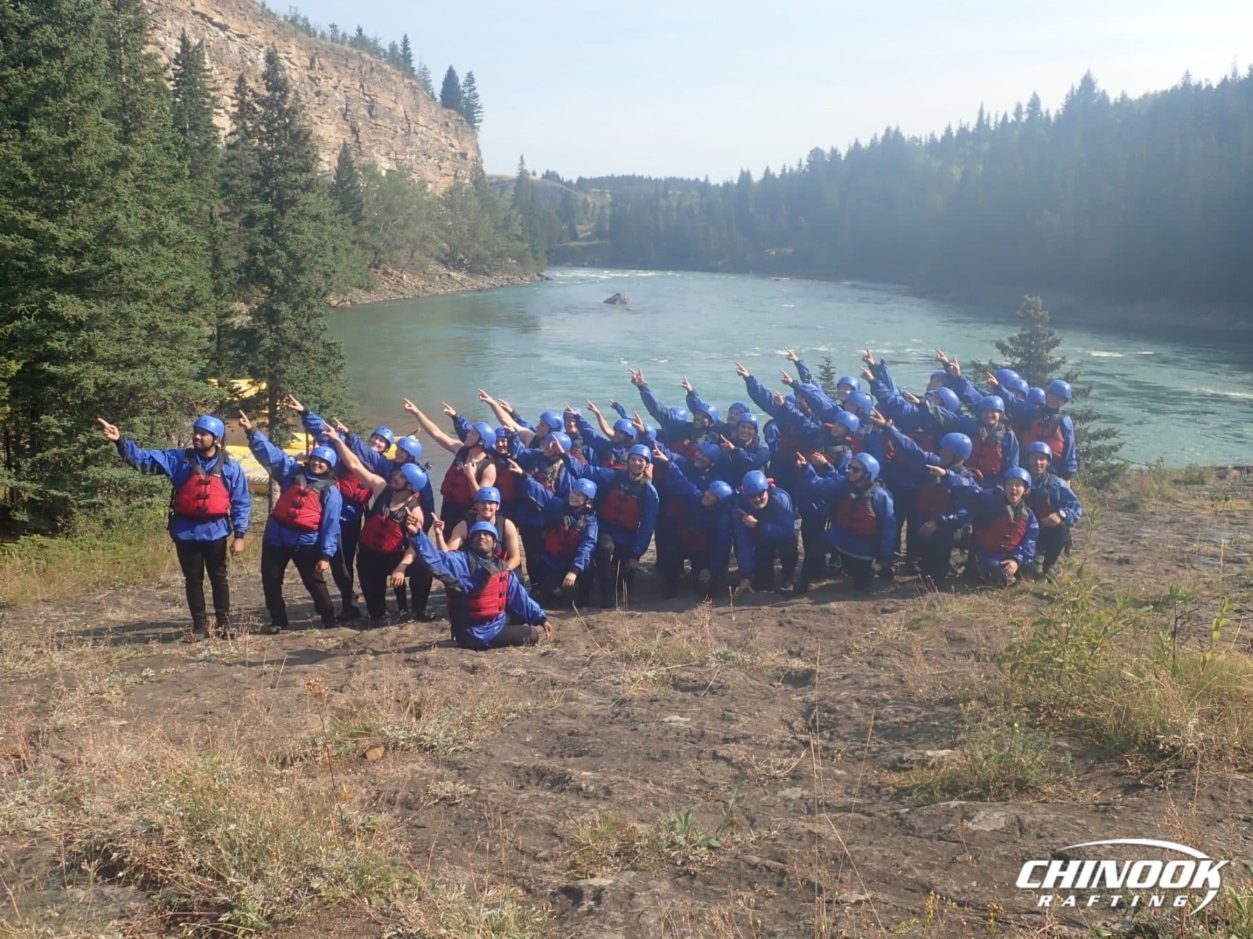 Horseshoe Canyon — 8:30am — Aug 26, 2026 — rafting photo 240