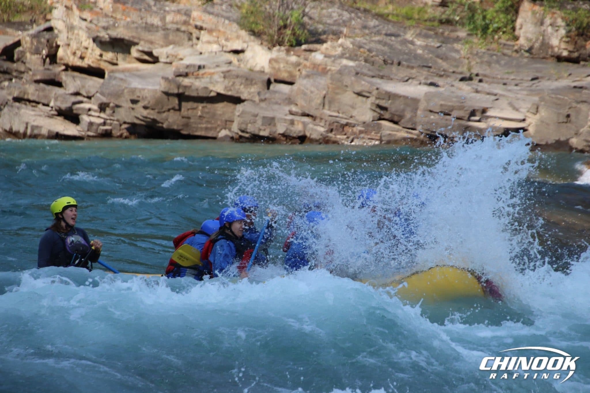 Horseshoe Canyon — 8:30am — Aug 26, 2026 — rafting photo 29