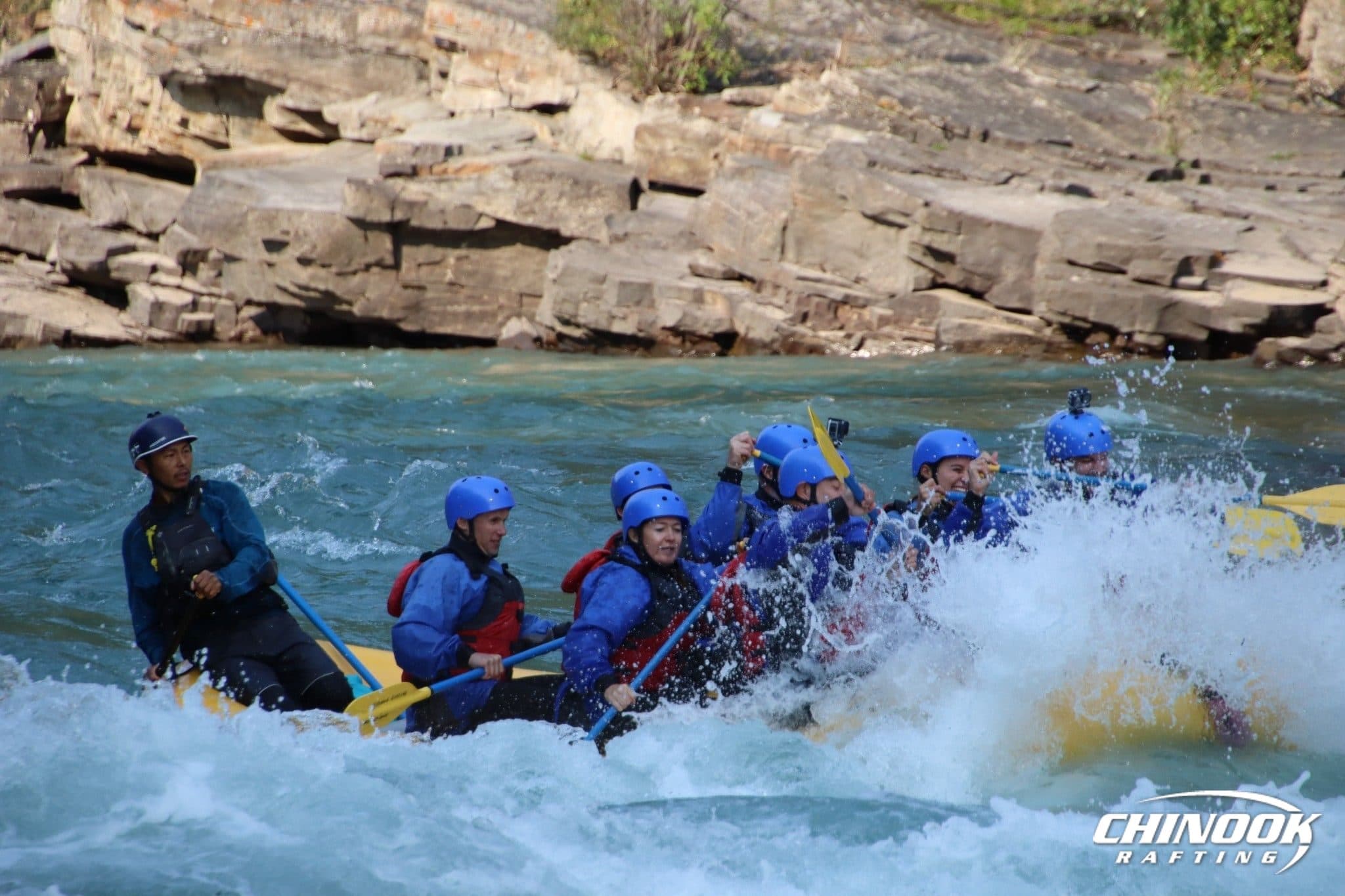 Horseshoe Canyon — 8:30am — Aug 26, 2026 — rafting photo 38