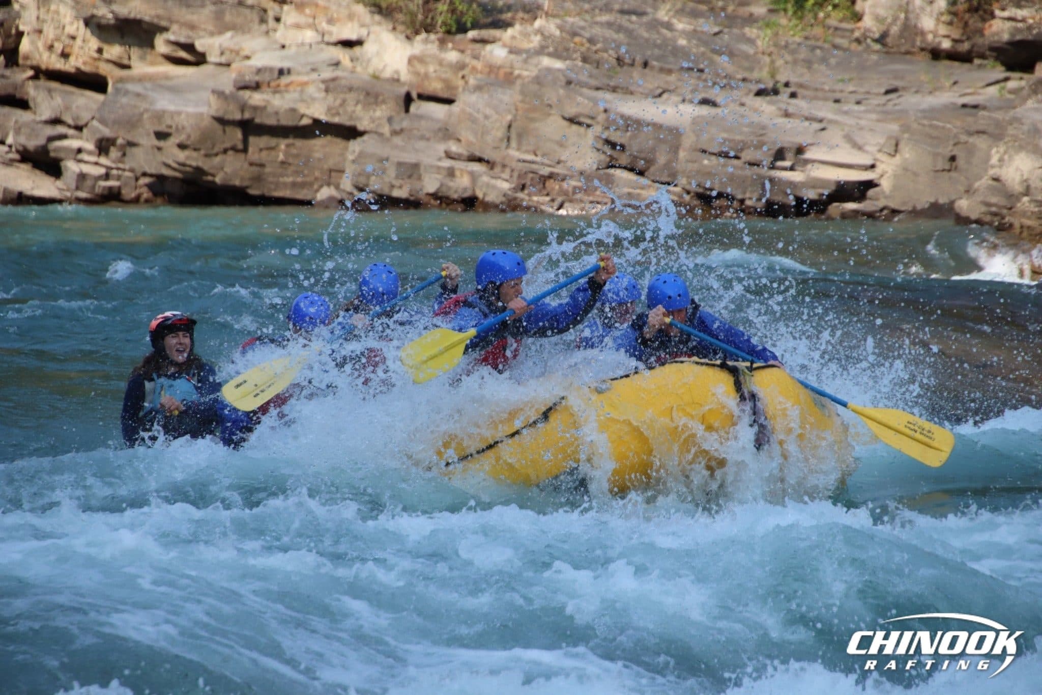 Horseshoe Canyon — 8:30am — Aug 26, 2026 — rafting photo 58