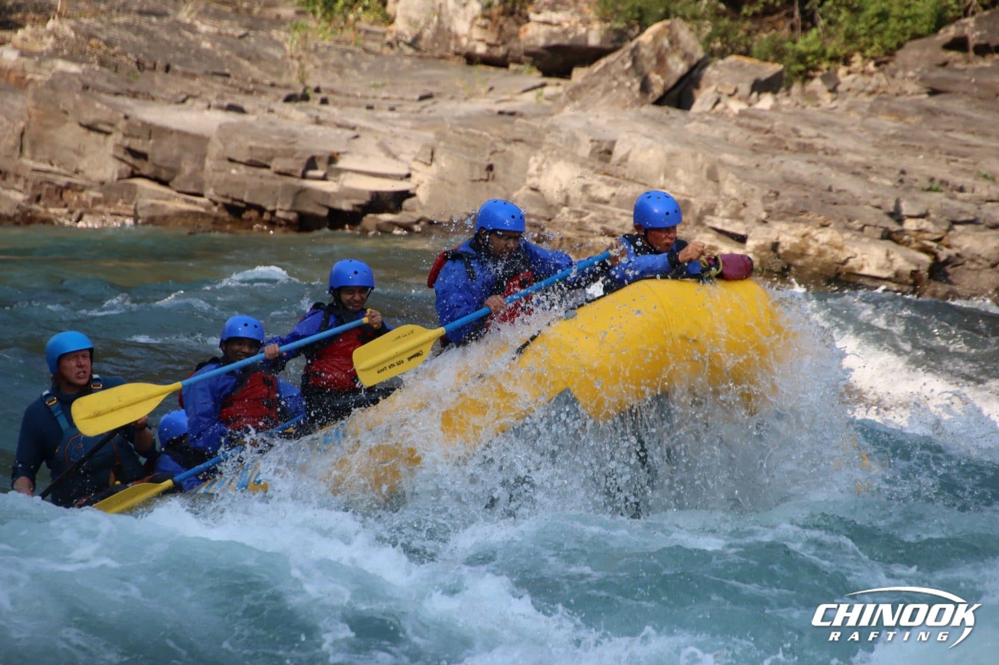 Horseshoe Canyon — 8:30am — Aug 26, 2026 — rafting photo 161