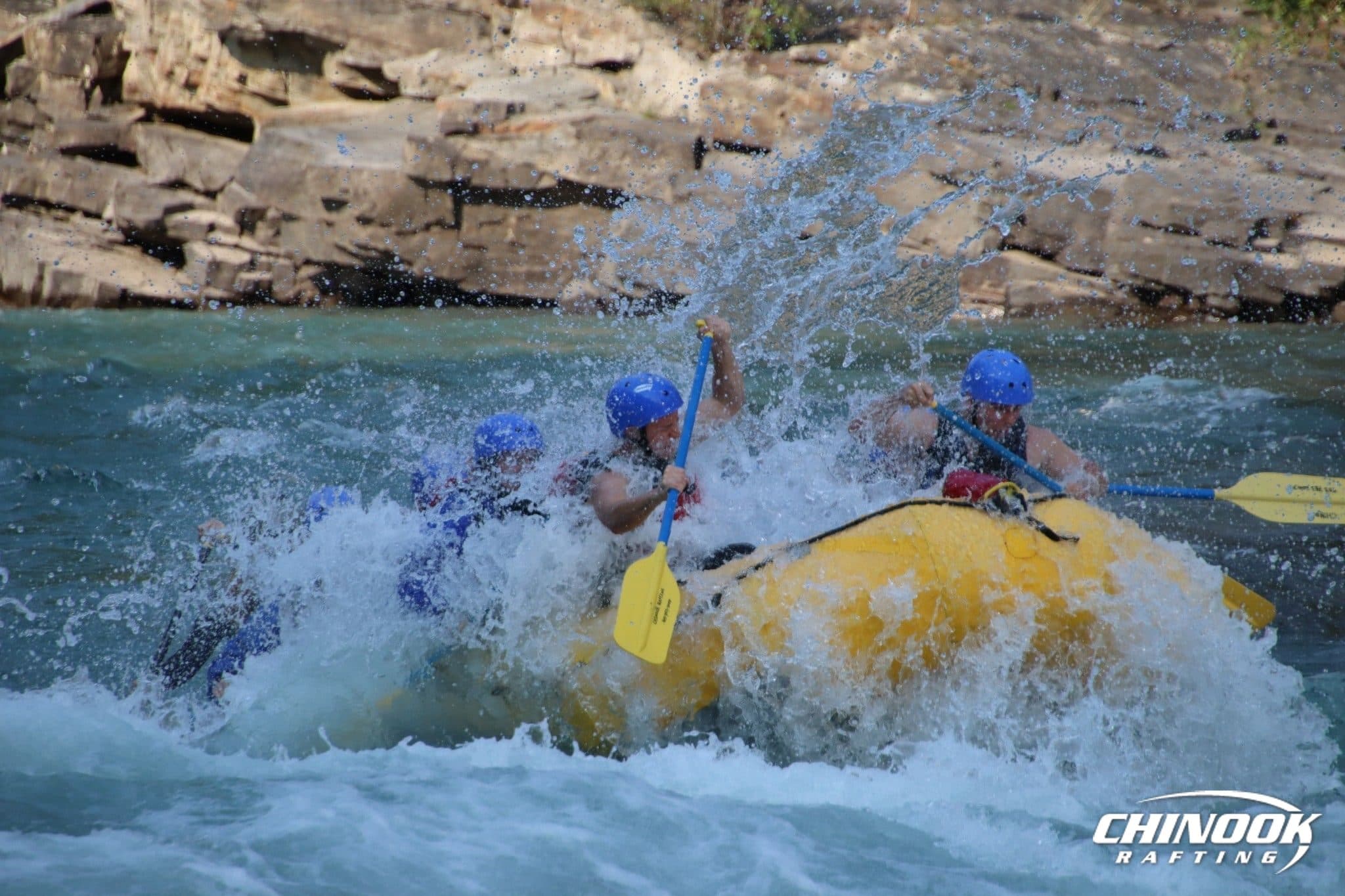 Horseshoe Canyon — 8:30am — Aug 26, 2026 — rafting photo 50