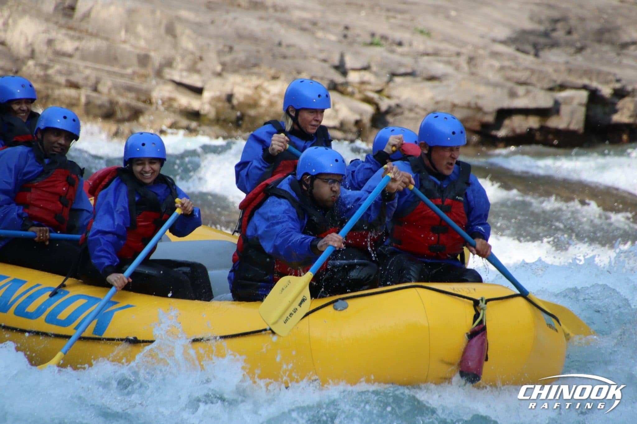 Horseshoe Canyon — 8:30am — Aug 26, 2026 — rafting photo 24