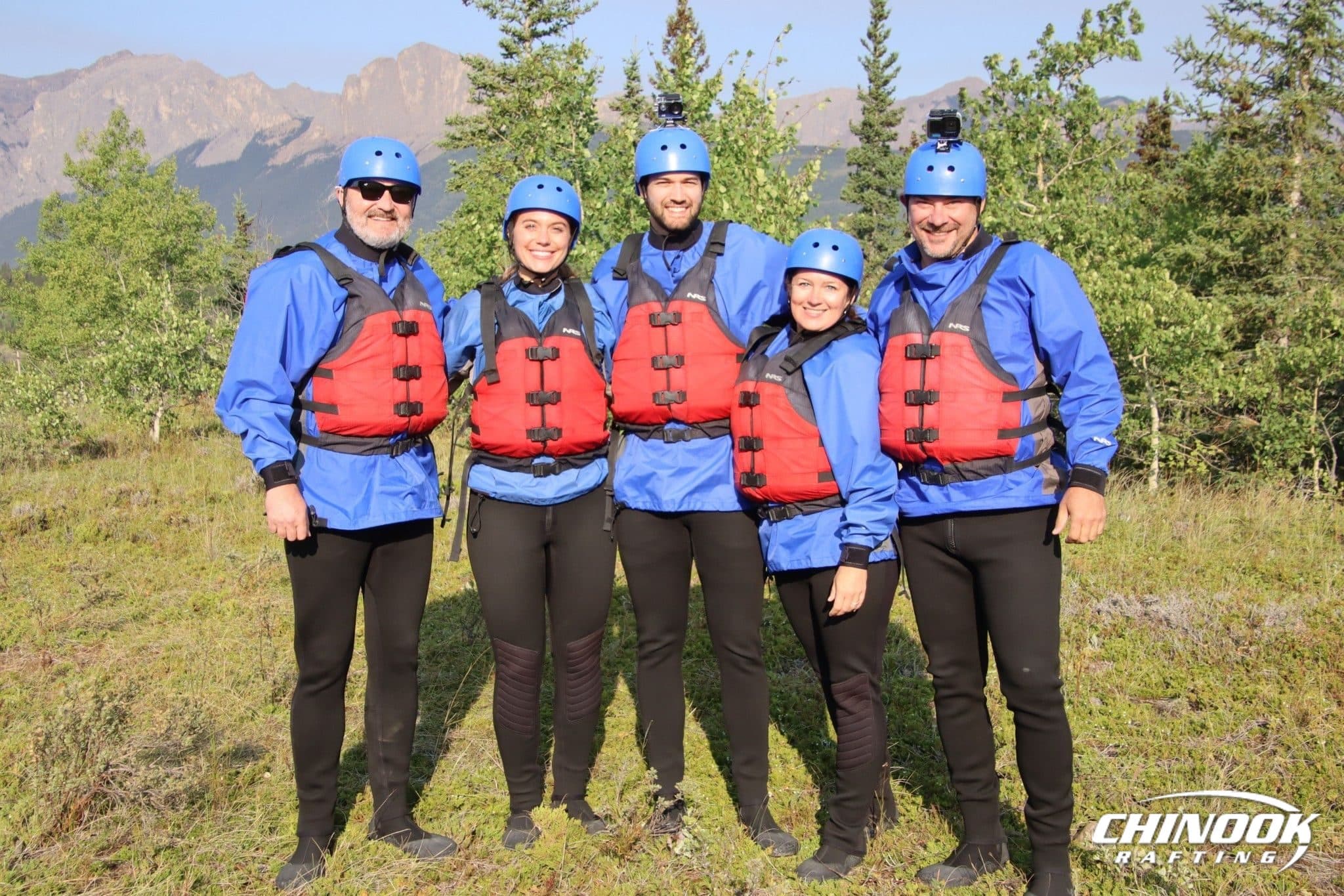Horseshoe Canyon — 8:30am — Aug 26, 2026 — rafting photo 145