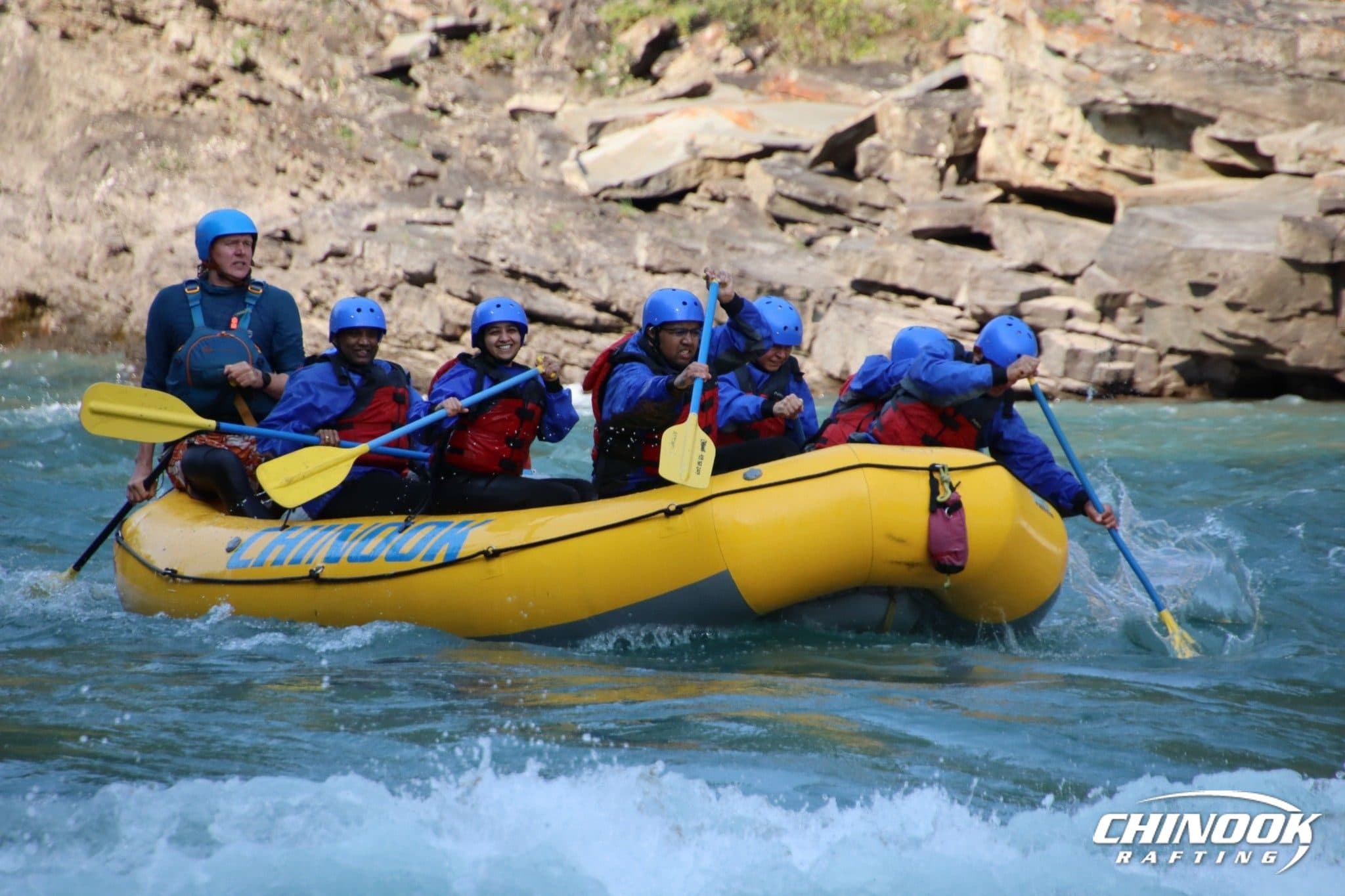 Horseshoe Canyon — 8:30am — Aug 26, 2026 — rafting photo 157
