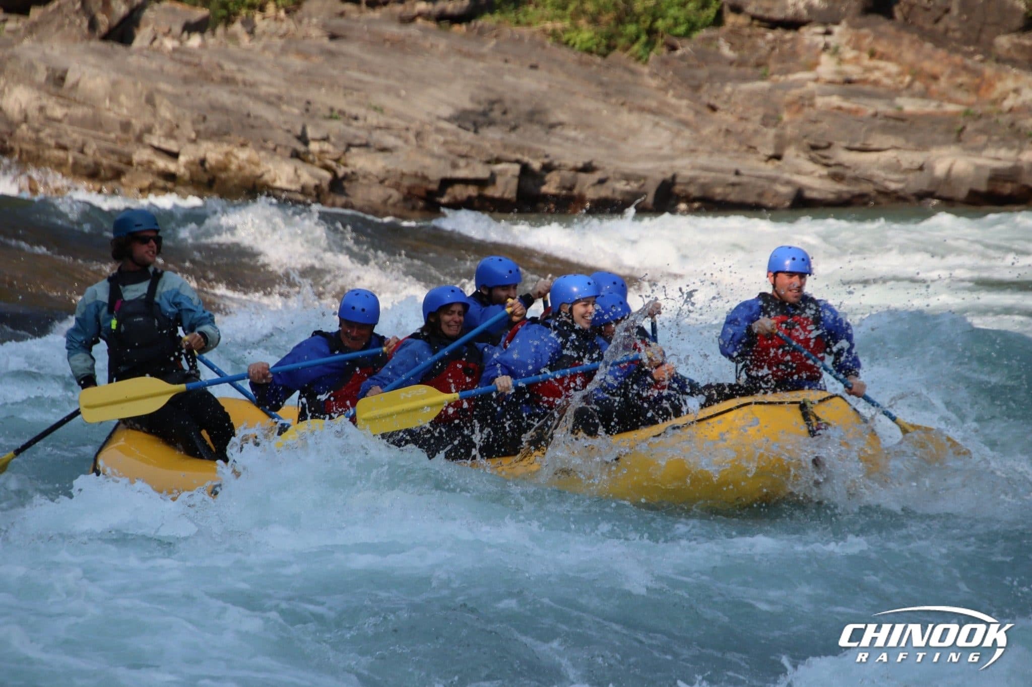 Horseshoe Canyon — 8:30am — Aug 26, 2026 — rafting photo 70