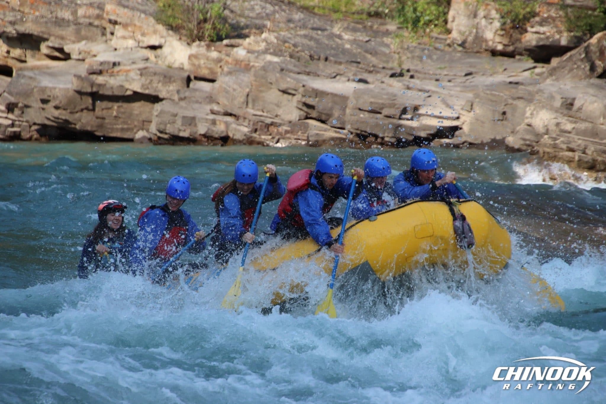 Horseshoe Canyon — 8:30am — Aug 26, 2026 — rafting photo 60