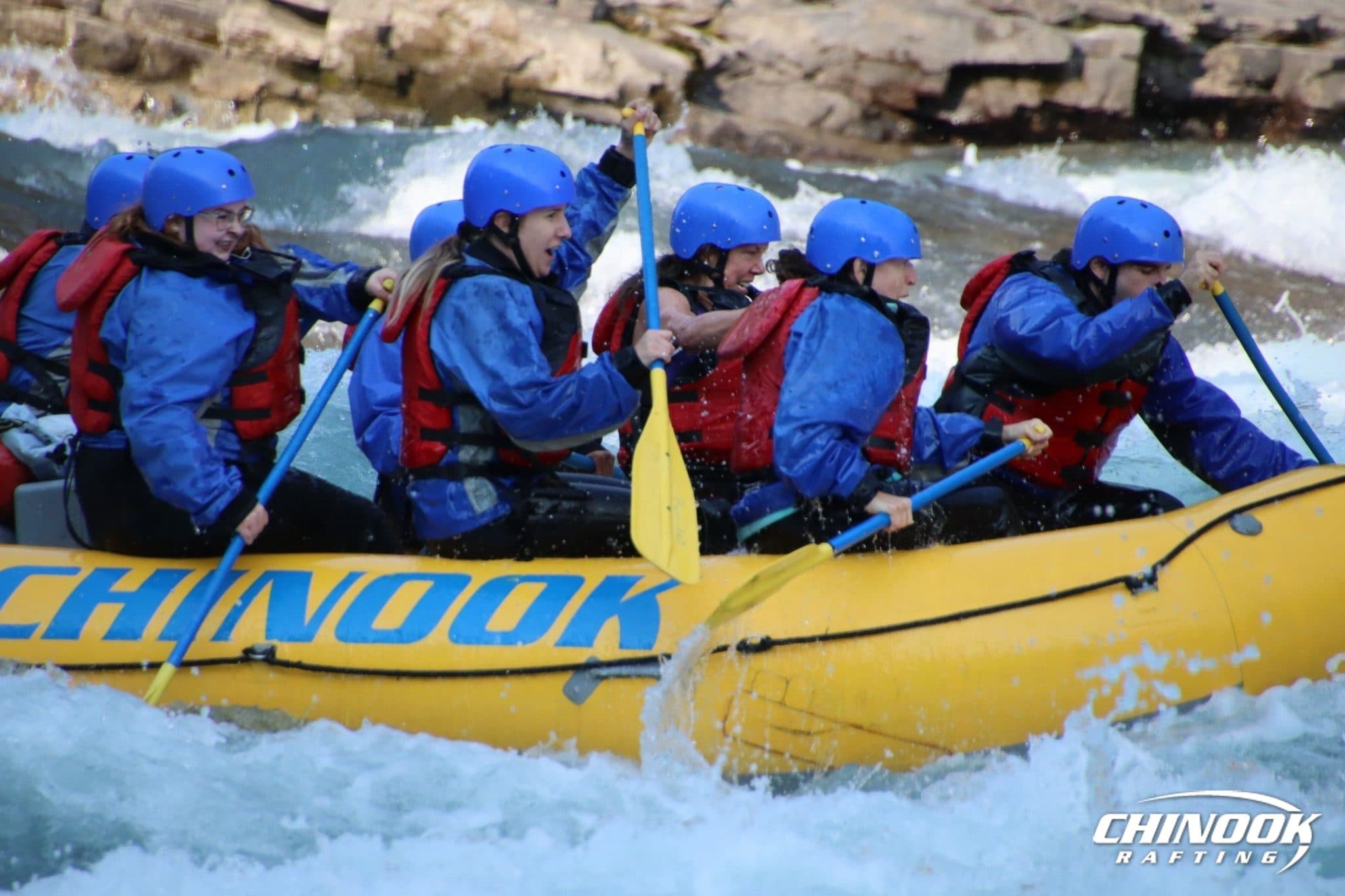 Horseshoe Canyon — 8:30am — Aug 26, 2026 — rafting photo 33
