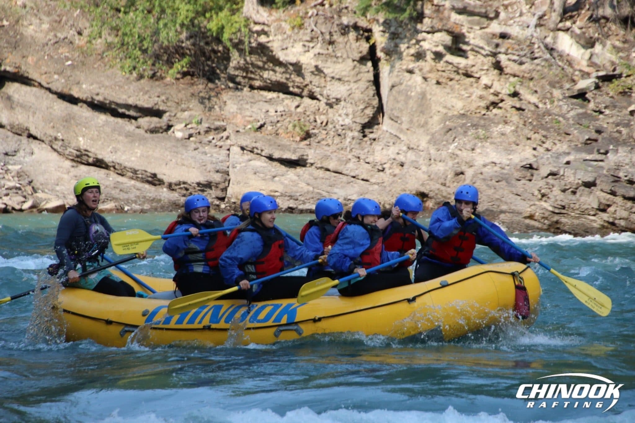 Horseshoe Canyon — 8:30am — Aug 26, 2026 — rafting photo 26