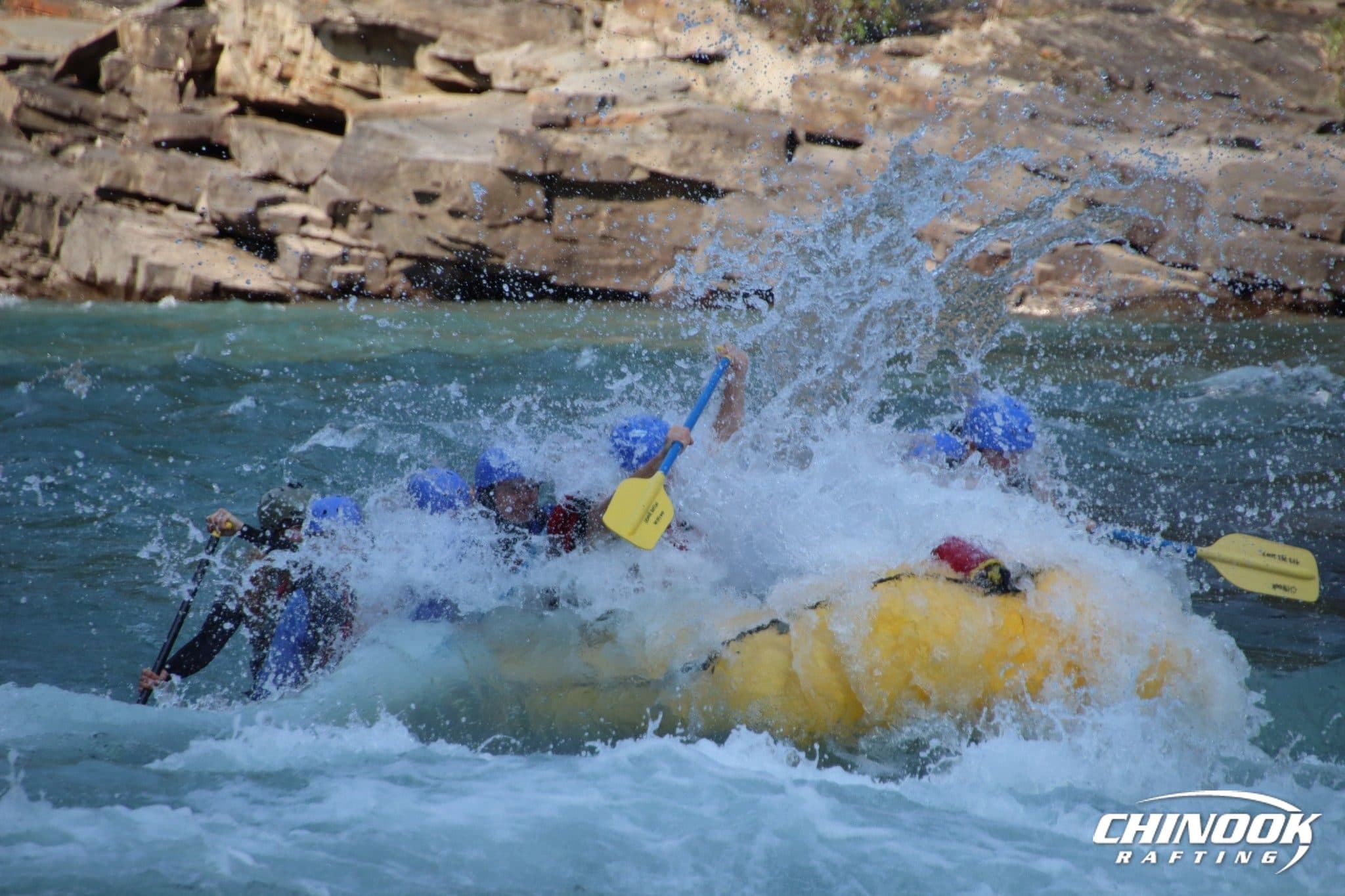 Horseshoe Canyon — 8:30am — Aug 26, 2026 — rafting photo 188