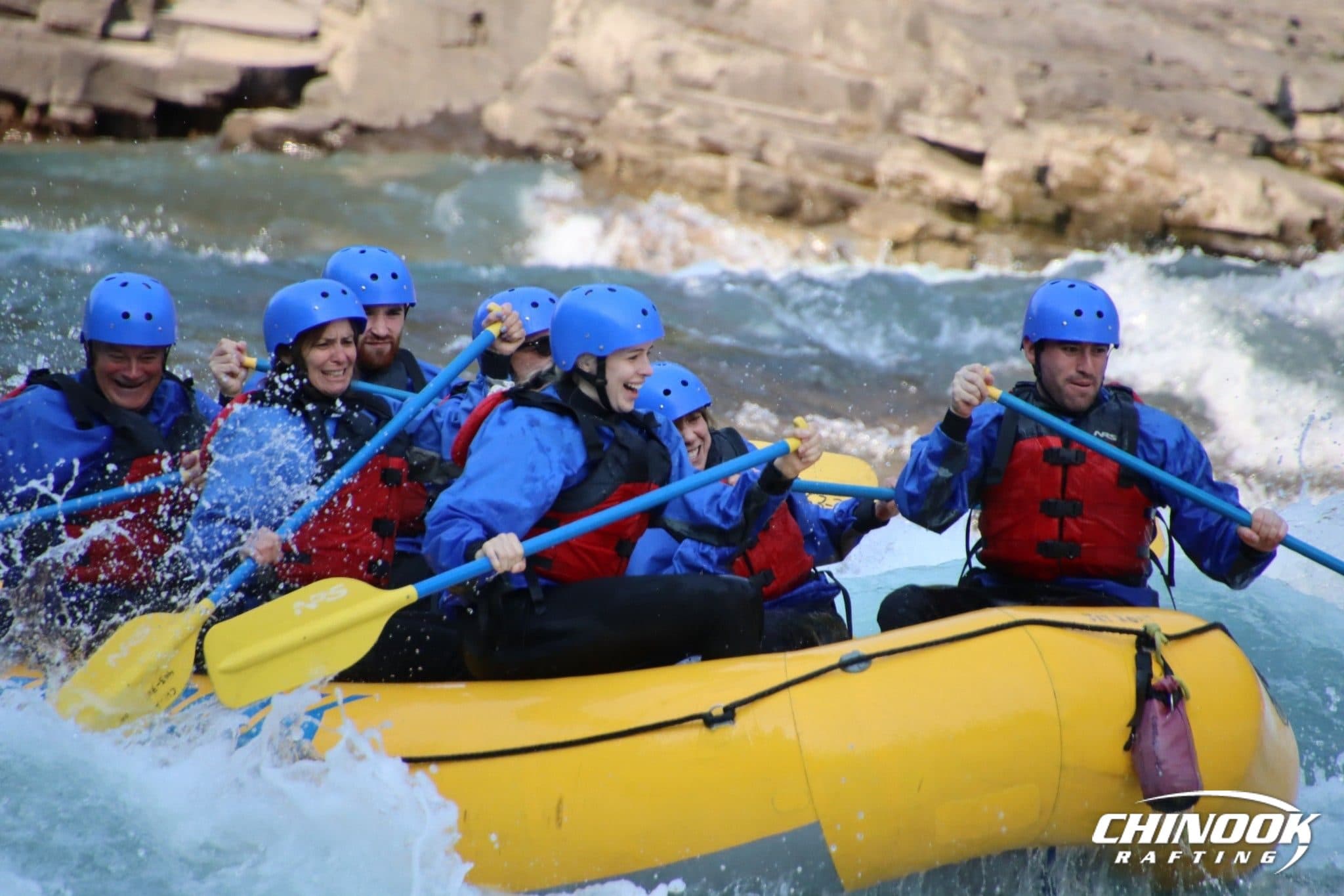 Horseshoe Canyon — 8:30am — Aug 26, 2026 — rafting photo 208