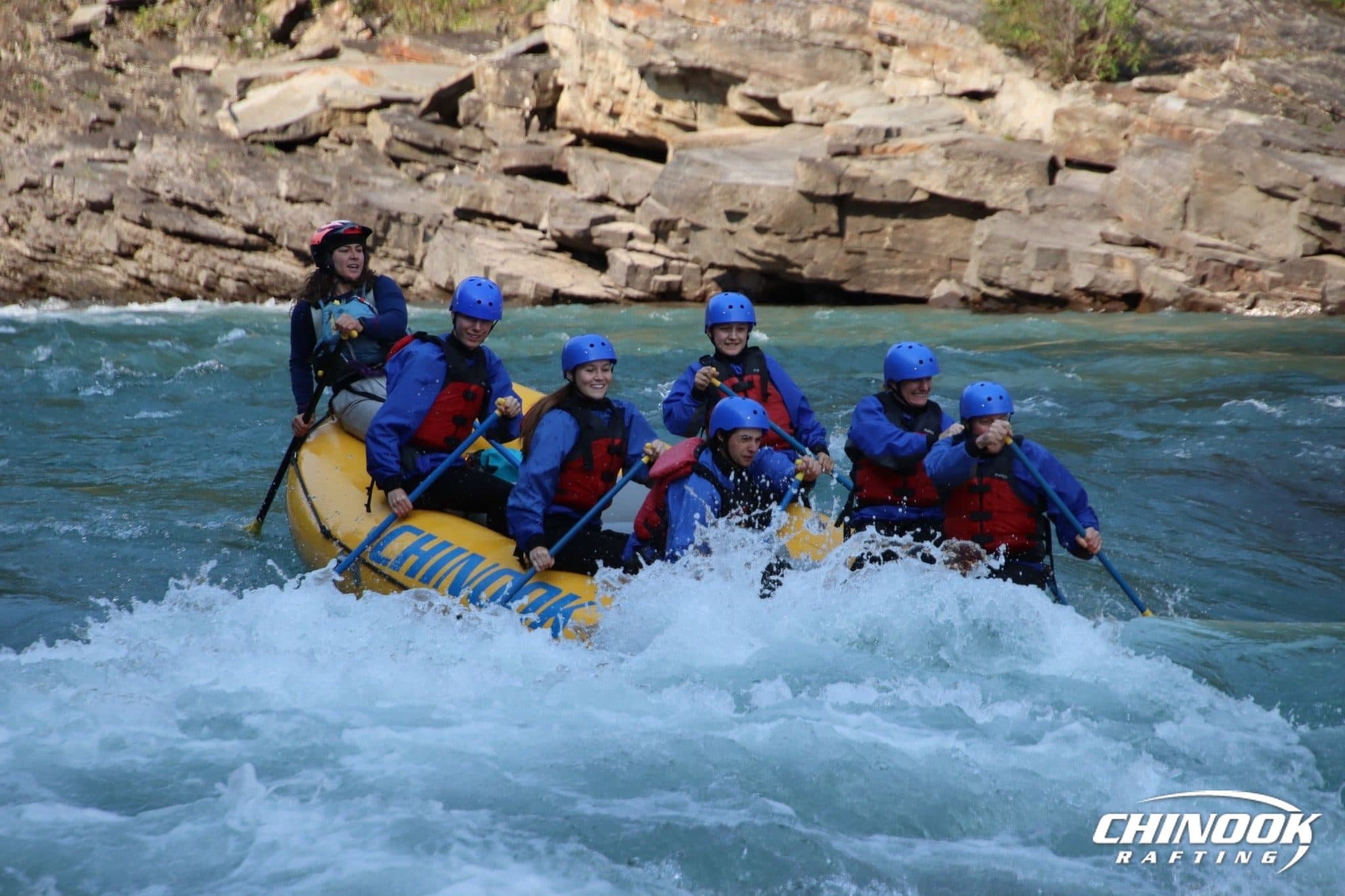 Horseshoe Canyon — 8:30am — Aug 26, 2026 — rafting photo 55