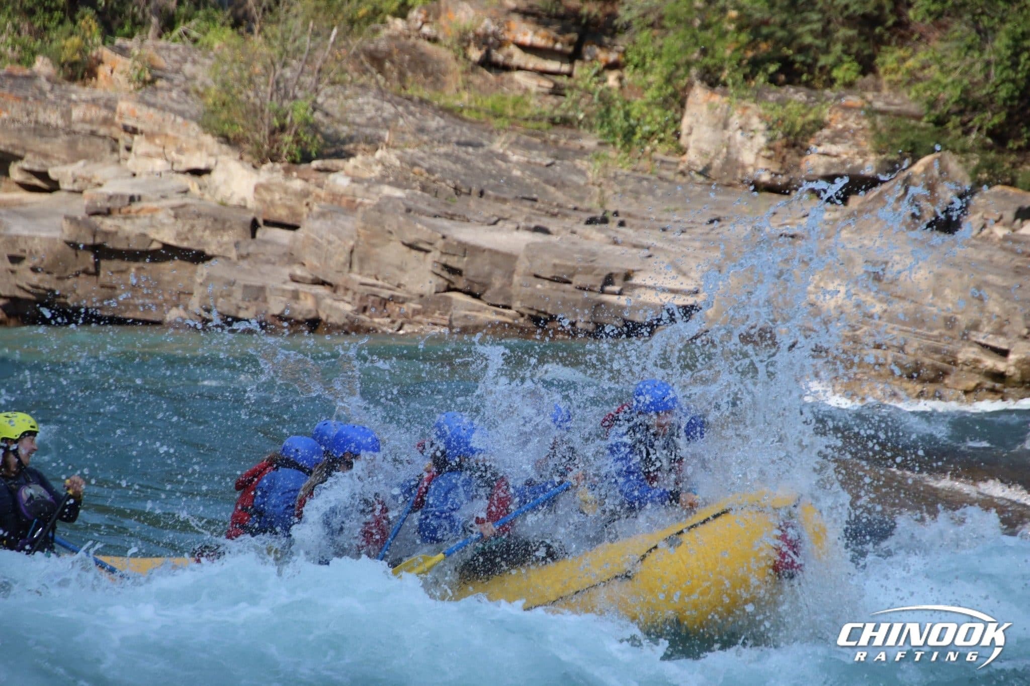 Horseshoe Canyon — 8:30am — Aug 26, 2026 — rafting photo 170