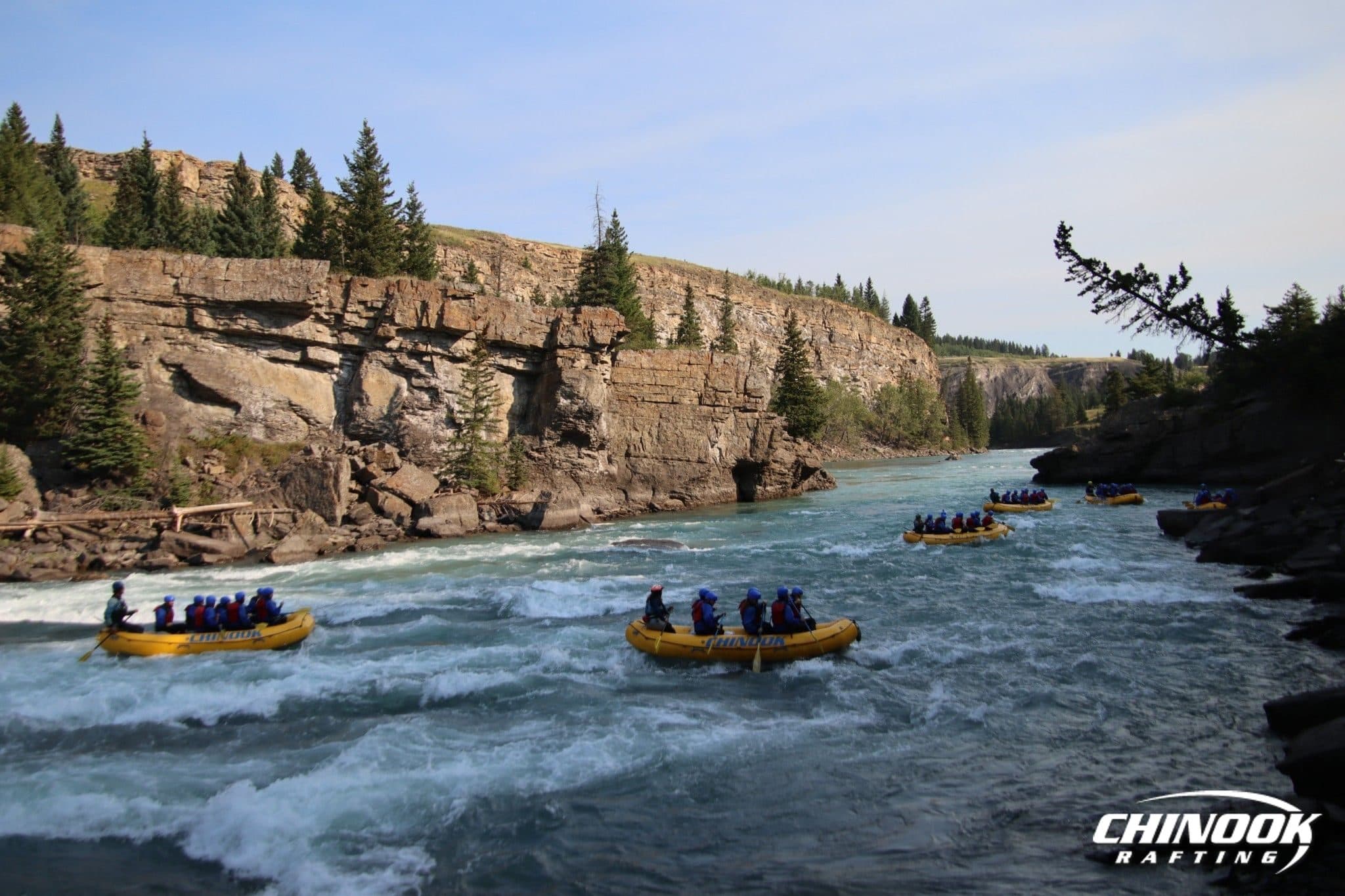 Horseshoe Canyon — 8:30am — Aug 26, 2026 — rafting photo 72