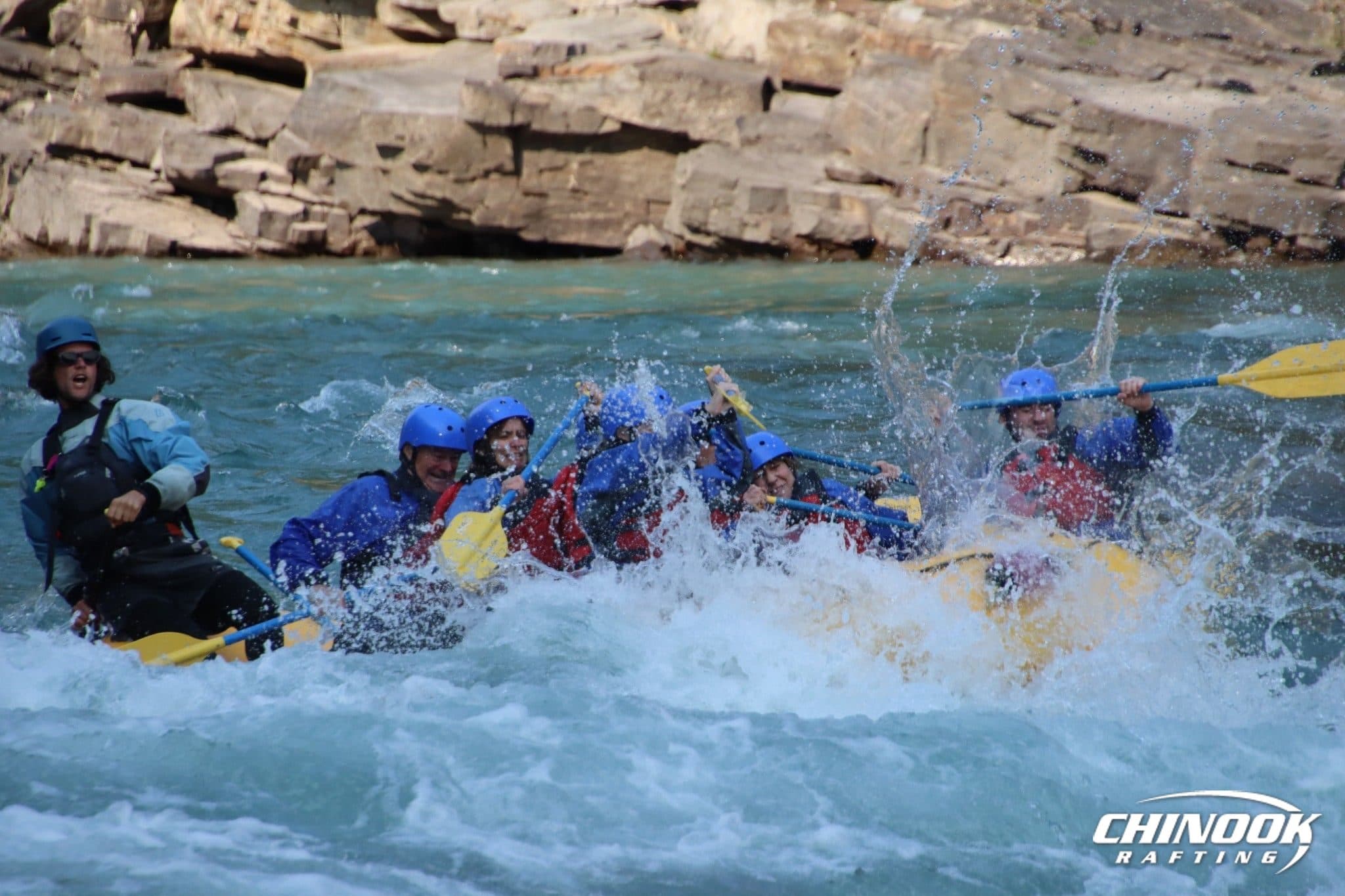 Horseshoe Canyon — 8:30am — Aug 26, 2026 — rafting photo 204