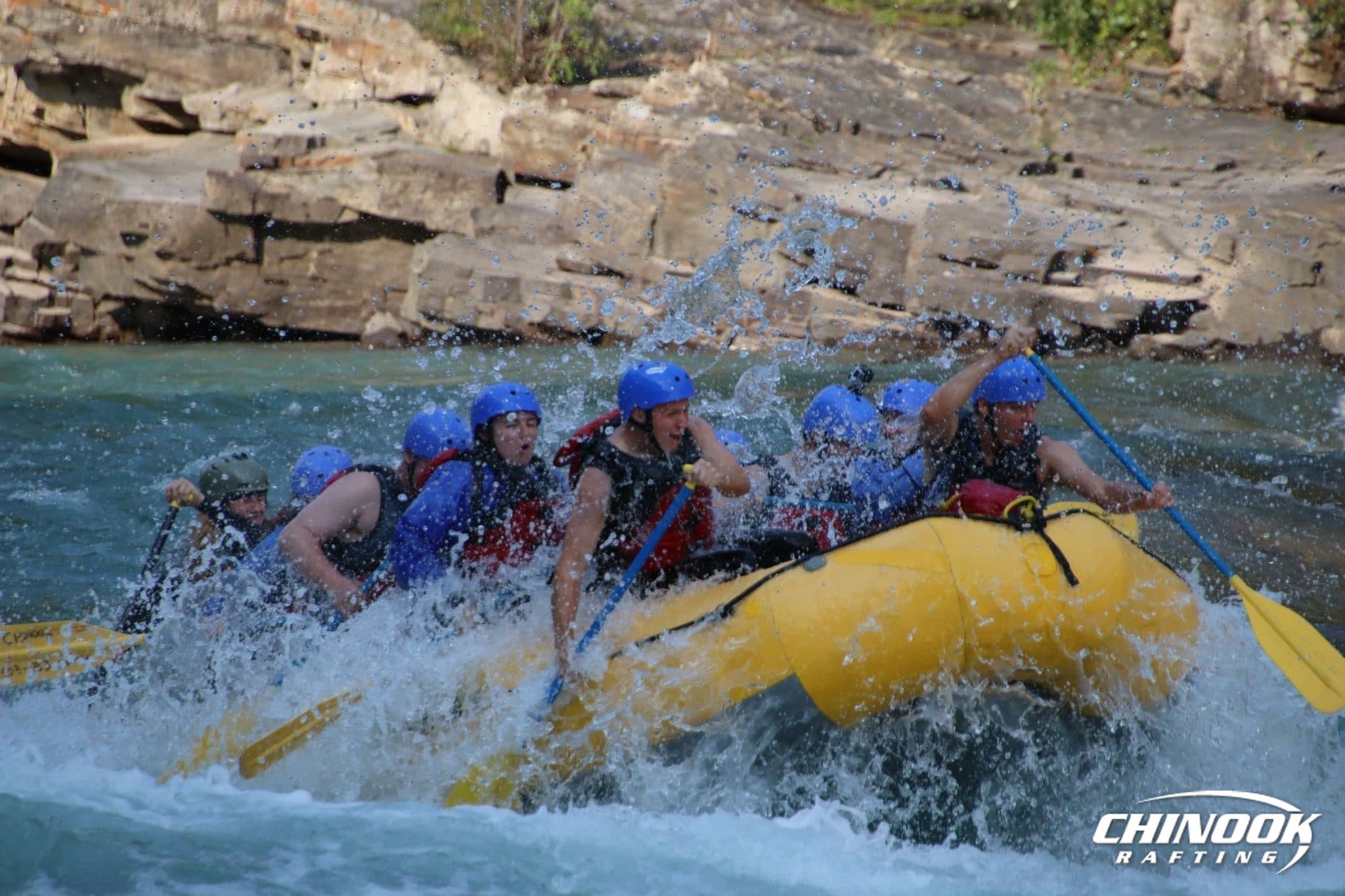 Horseshoe Canyon — 8:30am — Aug 26, 2026 — rafting photo 191
