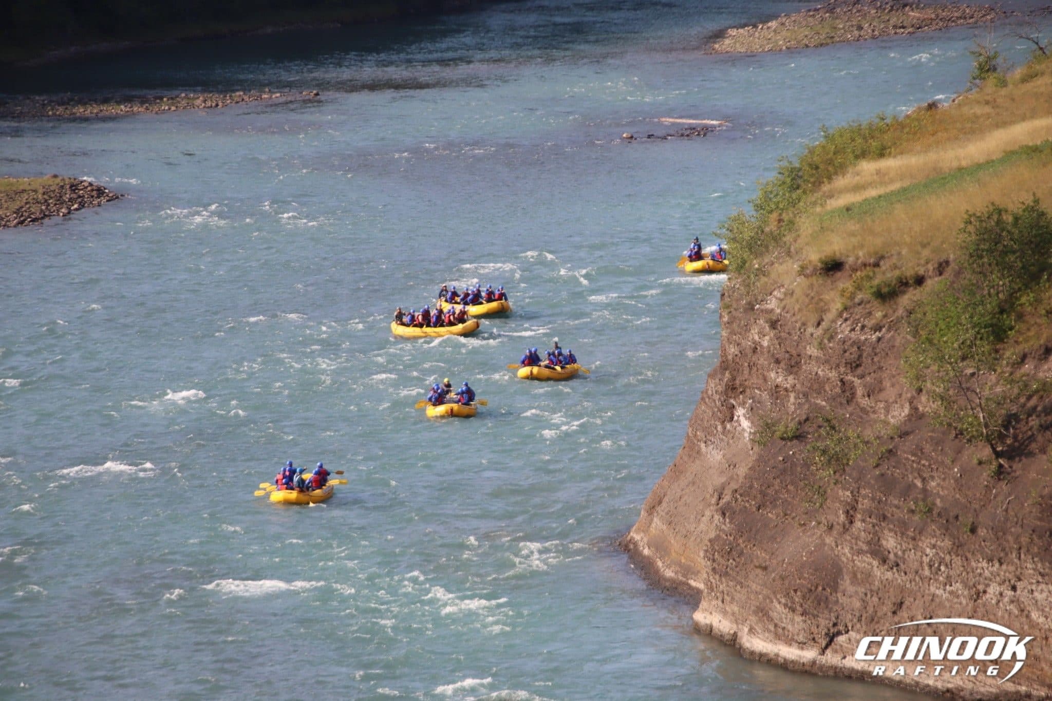 Horseshoe Canyon — 8:30am — Aug 26, 2026 — rafting photo 13