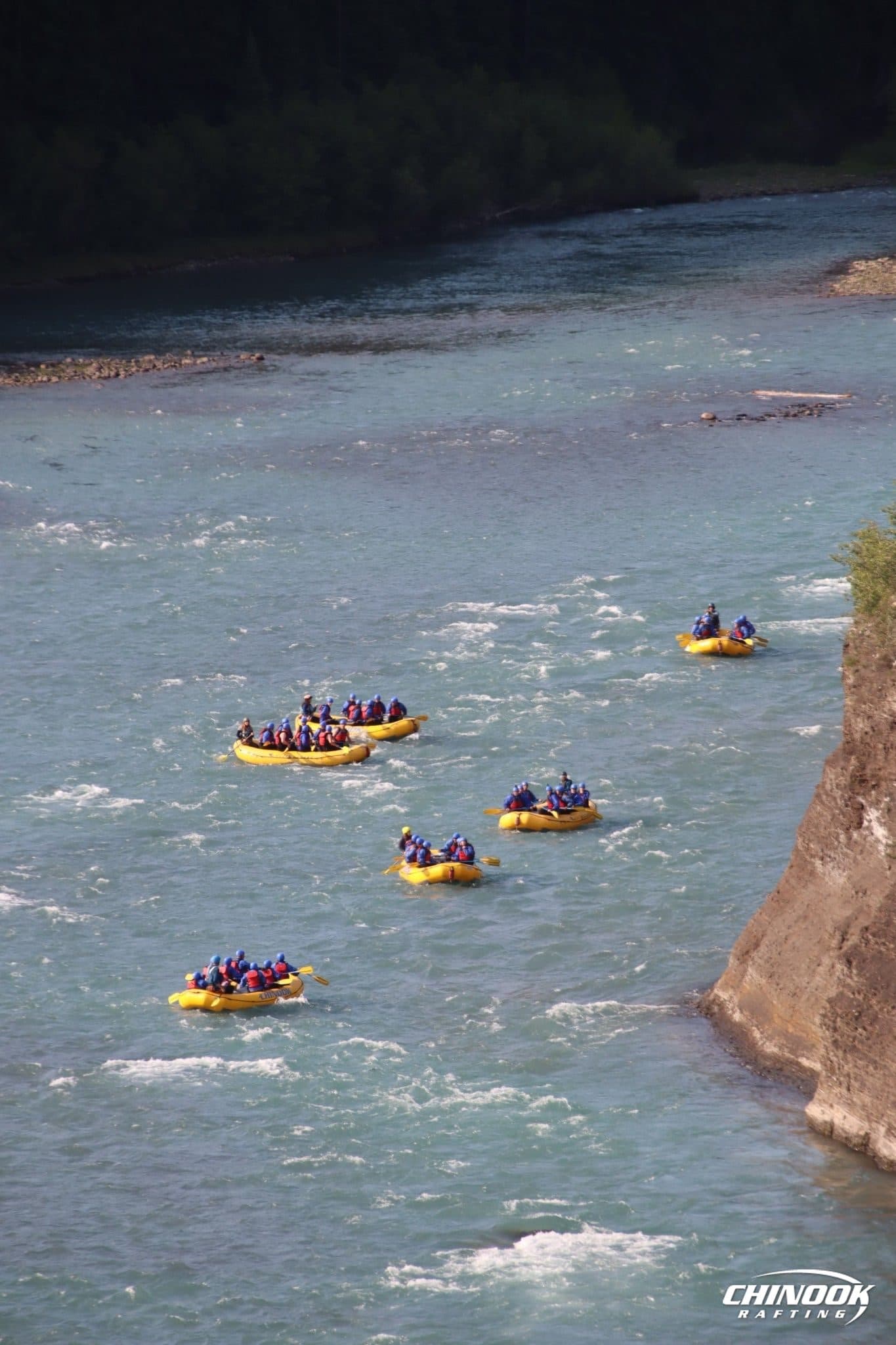 Horseshoe Canyon — 8:30am — Aug 26, 2026 — rafting photo 15