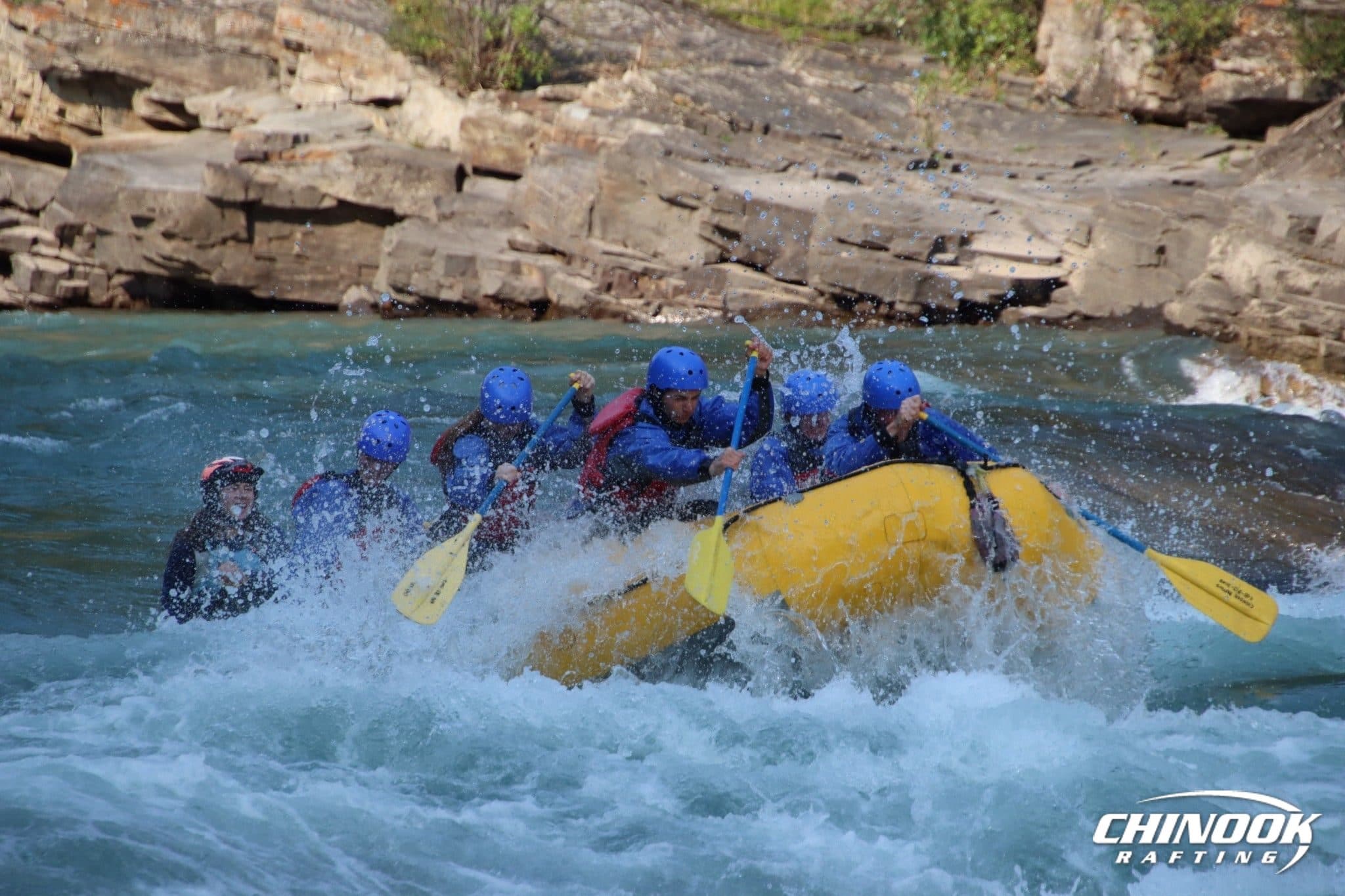 Horseshoe Canyon — 8:30am — Aug 26, 2026 — rafting photo 59