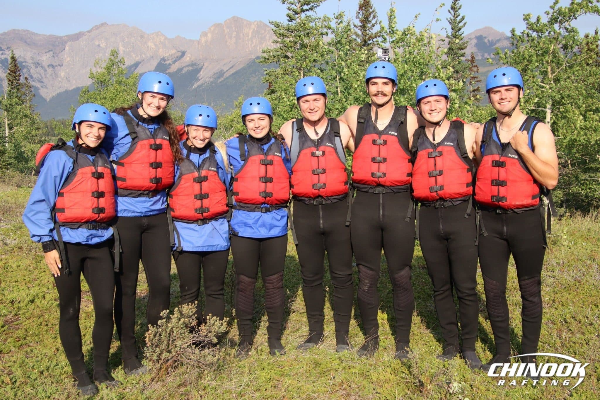 Horseshoe Canyon — 8:30am — Aug 26, 2026 — rafting photo 146