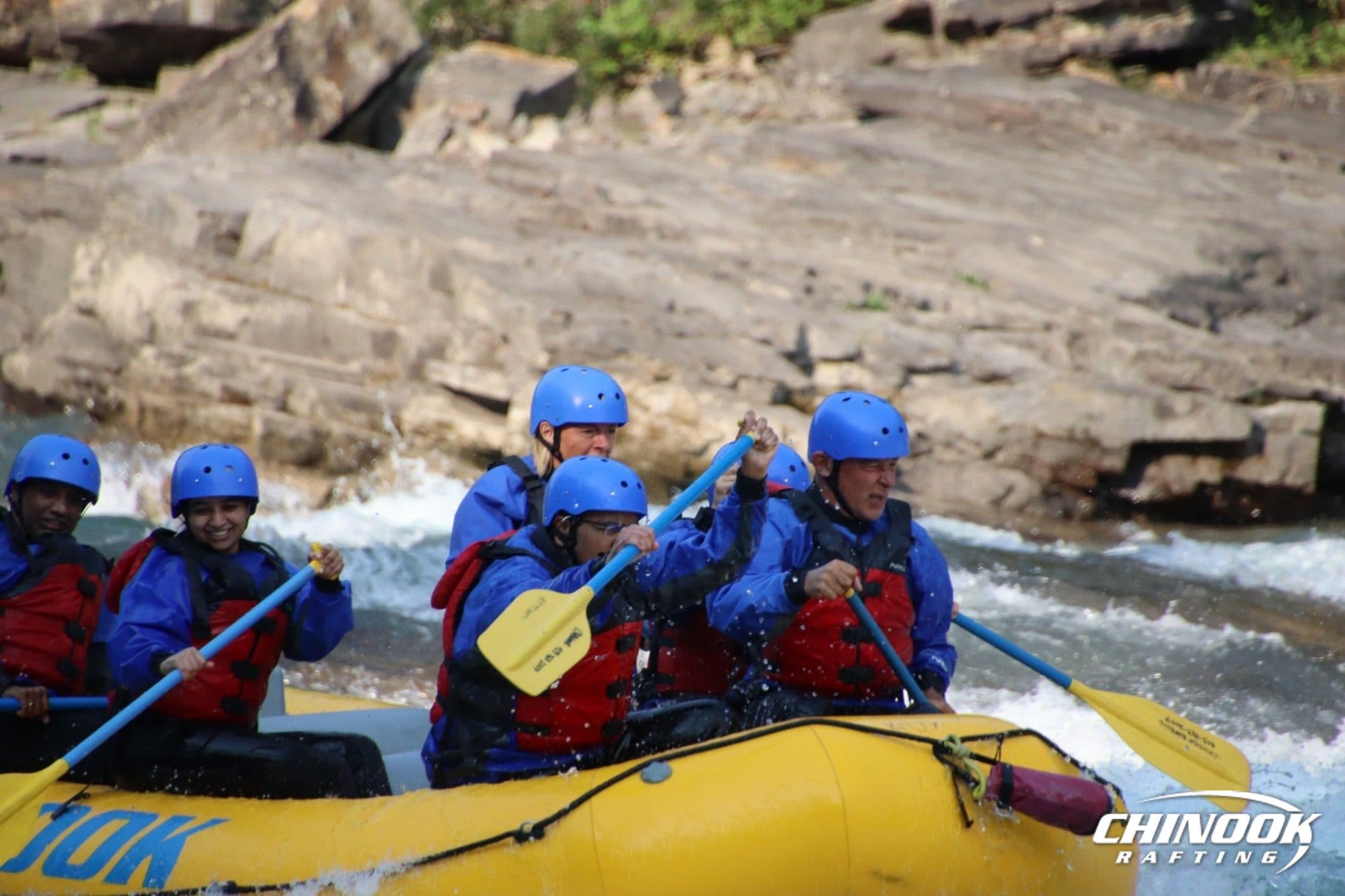 Horseshoe Canyon — 8:30am — Aug 26, 2026 — rafting photo 23