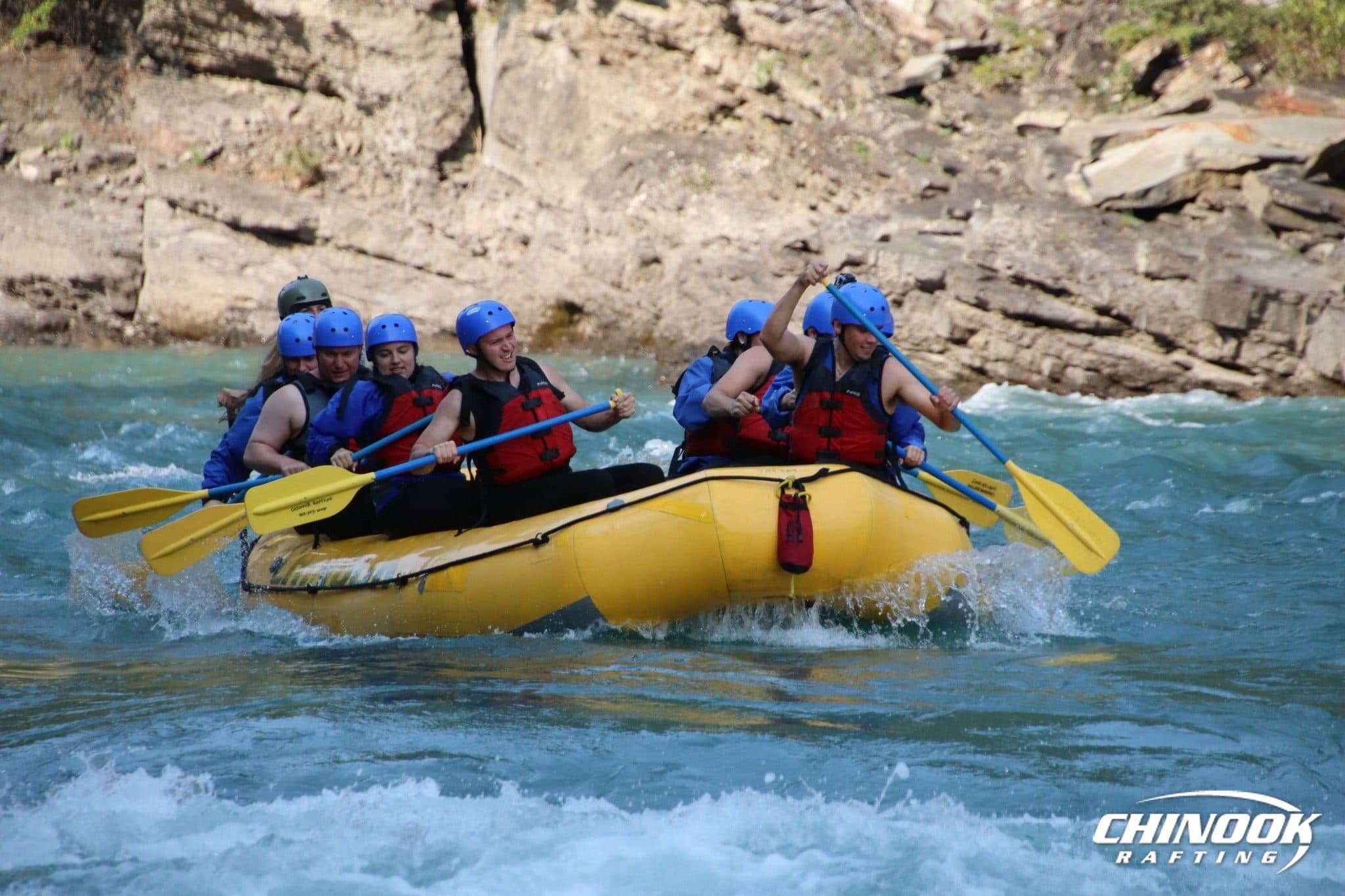 Horseshoe Canyon — 8:30am — Aug 26, 2026 — rafting photo 183