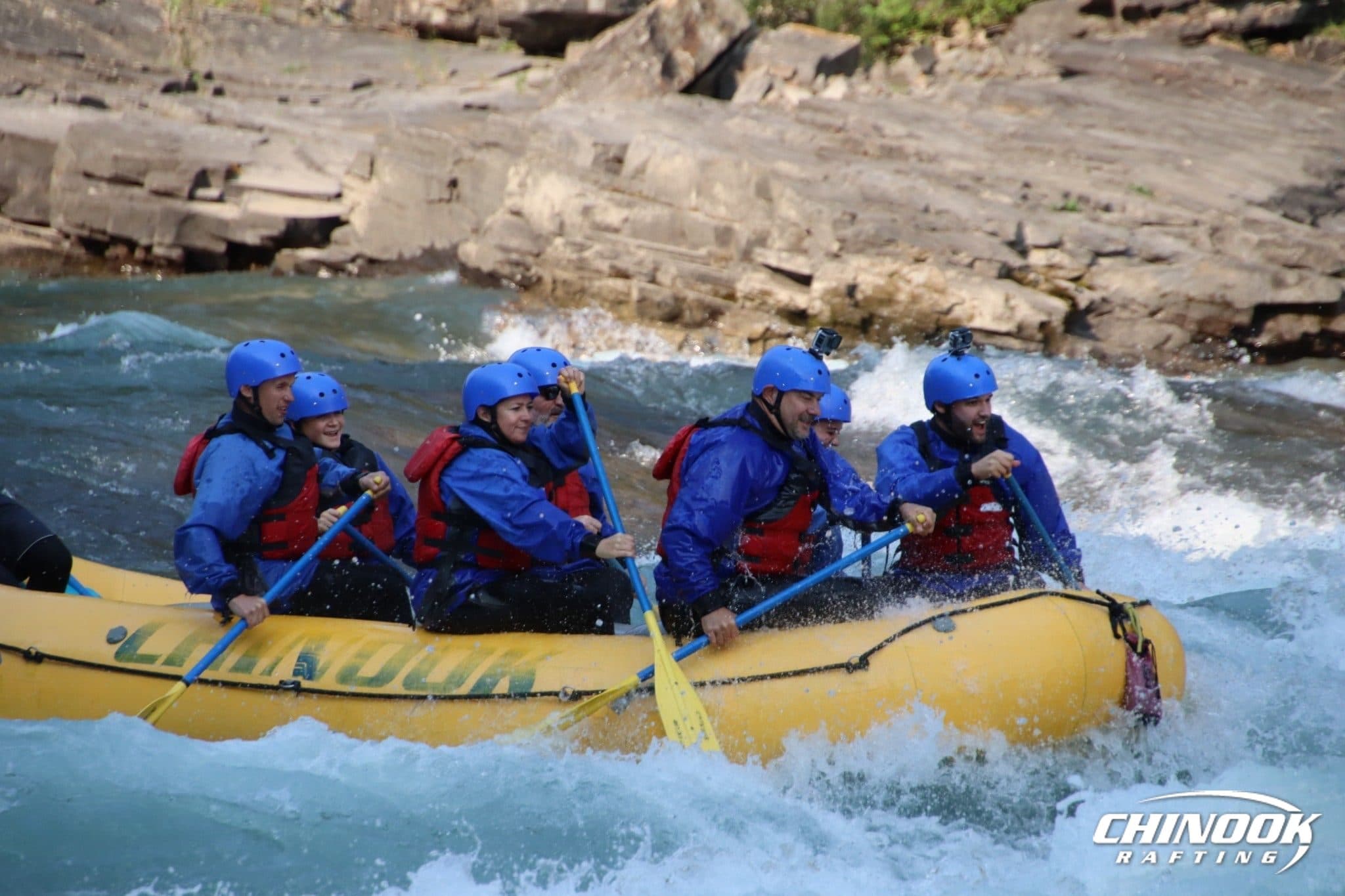 Horseshoe Canyon — 8:30am — Aug 26, 2026 — rafting photo 42