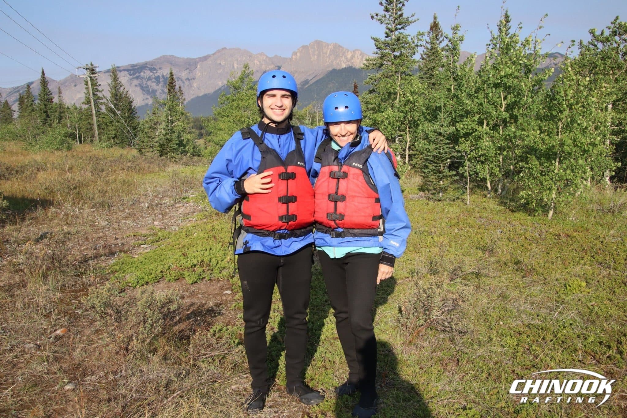 Horseshoe Canyon — 8:30am — Aug 26, 2026 — rafting photo 1