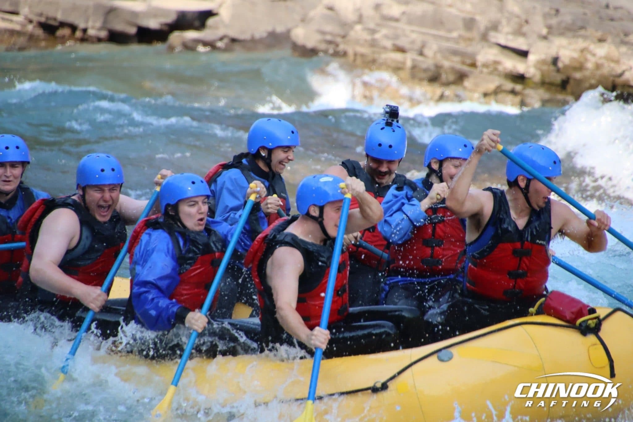 Horseshoe Canyon — 8:30am — Aug 26, 2026 — rafting photo 53