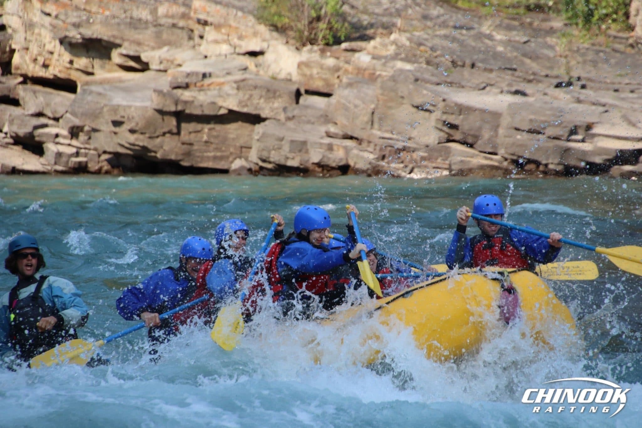Horseshoe Canyon — 8:30am — Aug 26, 2026 — rafting photo 66