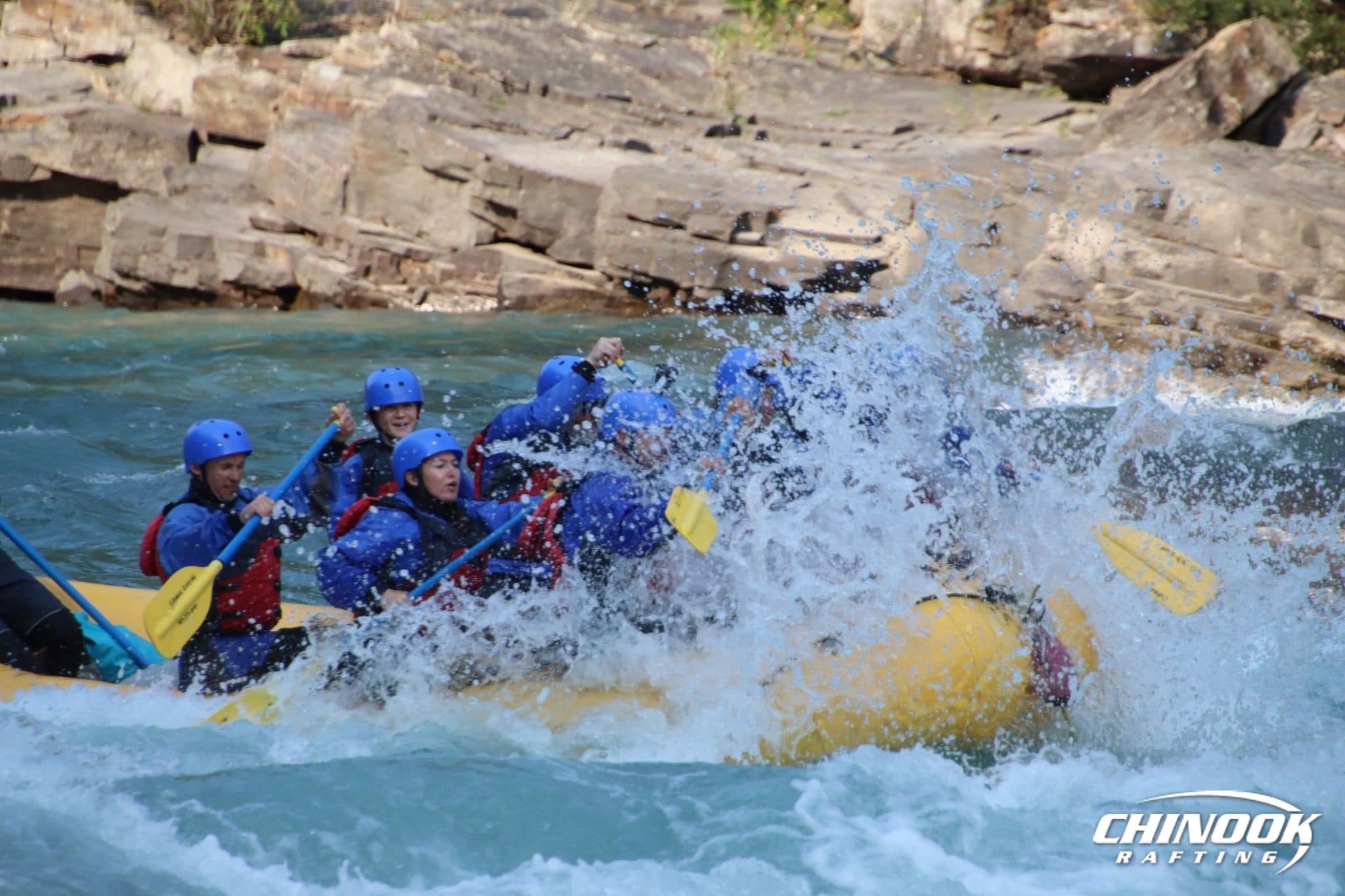 Horseshoe Canyon — 8:30am — Aug 26, 2026 — rafting photo 179