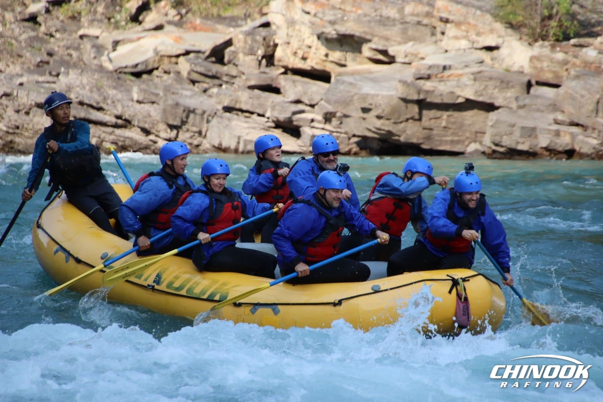 Horseshoe Canyon — 8:30am — Aug 26, 2026 — rafting photo 36