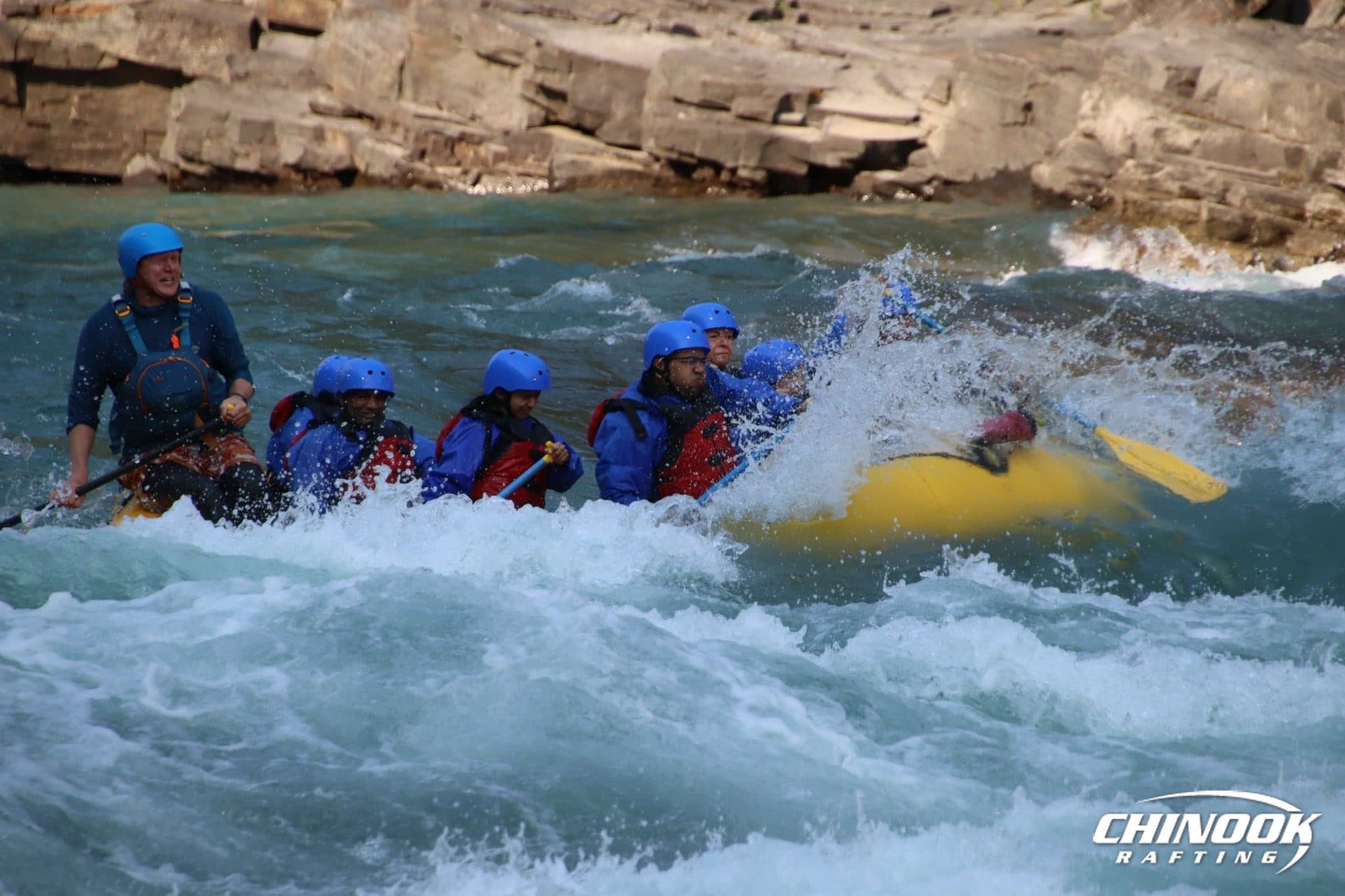 Horseshoe Canyon — 8:30am — Aug 26, 2026 — rafting photo 19