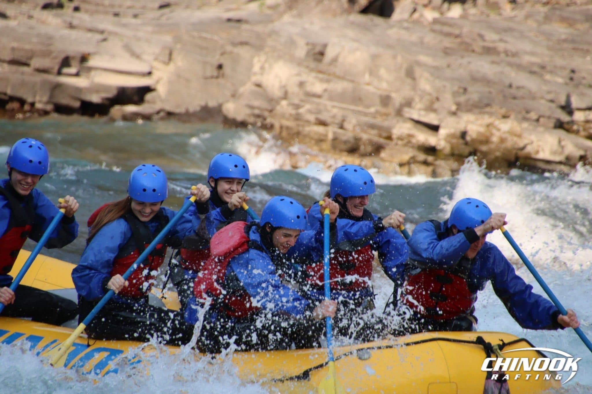 Horseshoe Canyon — 8:30am — Aug 26, 2026 — rafting photo 61