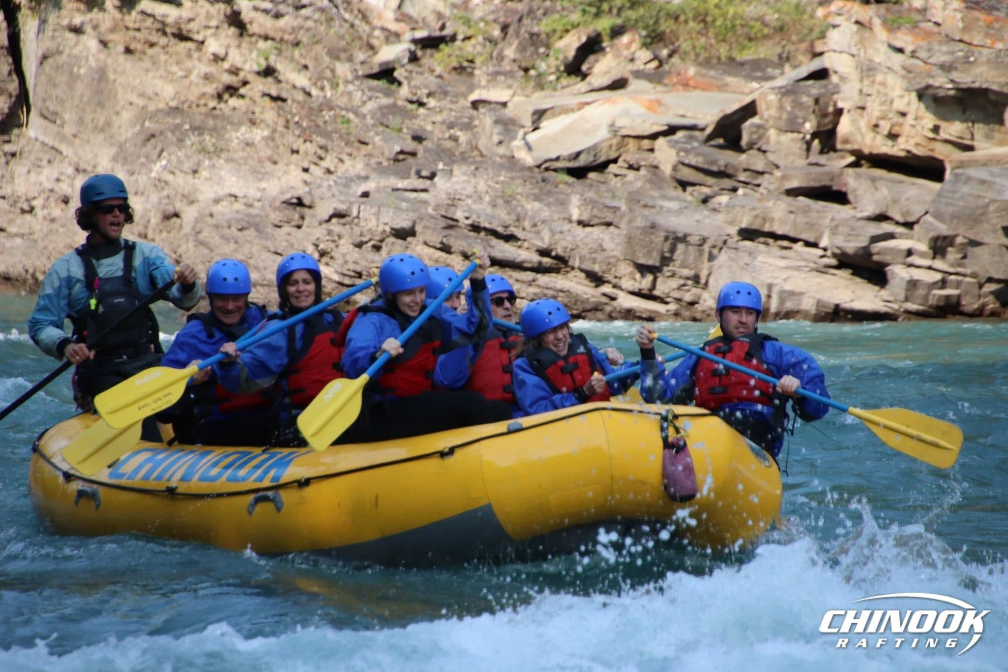 Horseshoe Canyon — 8:30am — Aug 26, 2026 — rafting photo 202