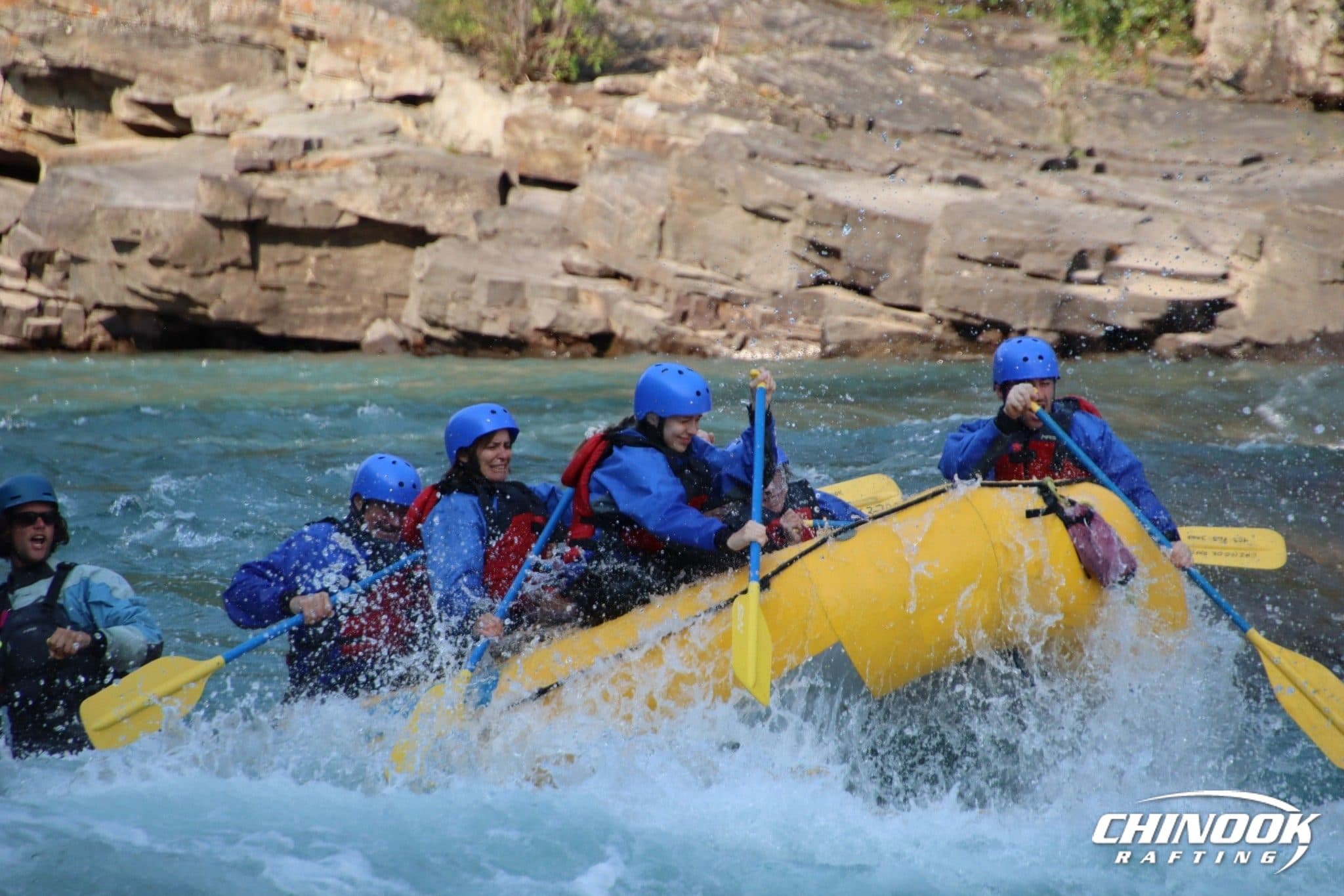 Horseshoe Canyon — 8:30am — Aug 26, 2026 — rafting photo 206