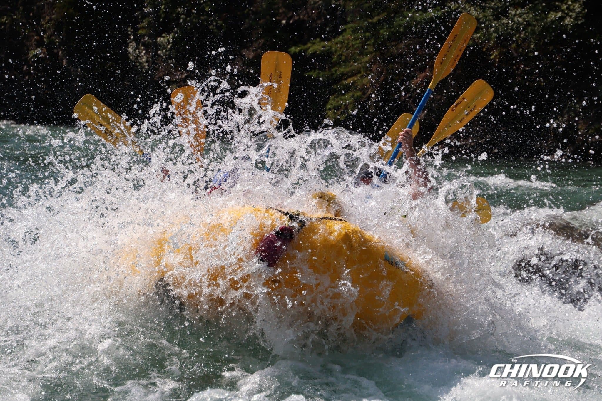 Kananaskis River — 1:30pm — Aug 26, 2026 — rafting photo 74