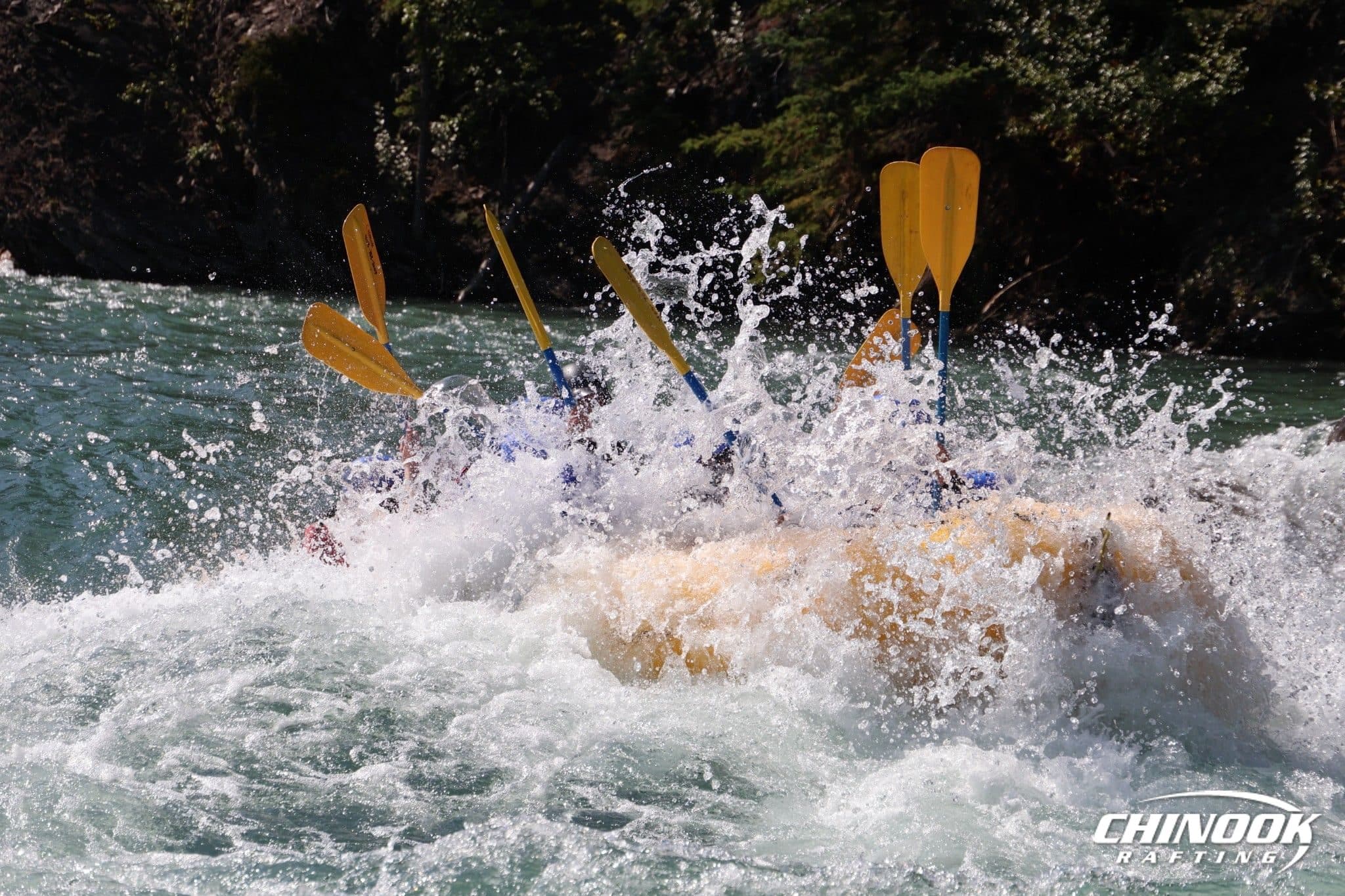 Kananaskis River — 1:30pm — Aug 26, 2026 — rafting photo 85