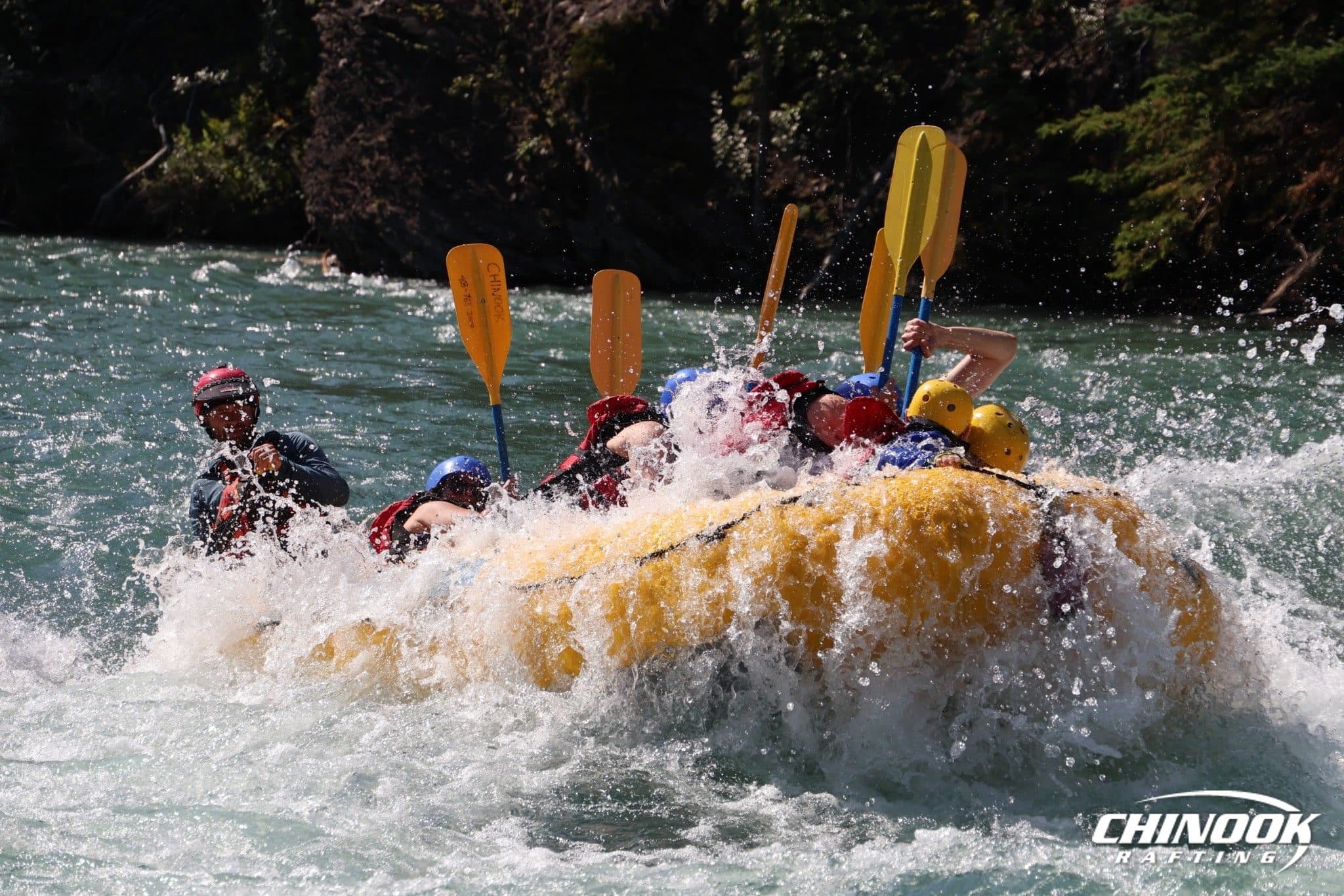 Kananaskis River — 1:30pm — Aug 26, 2026 — rafting photo 91