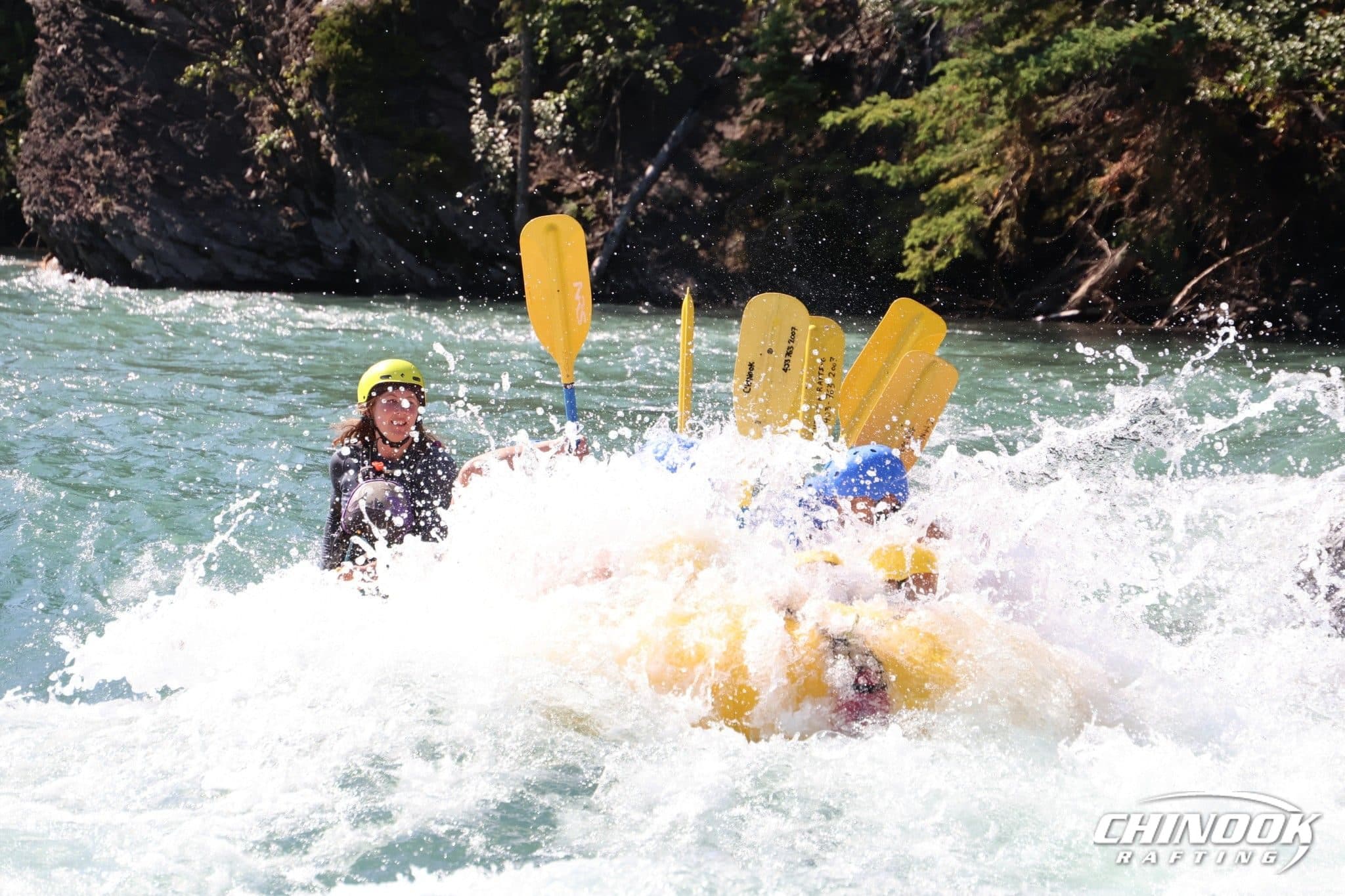 Kananaskis River — 1:30pm — Aug 26, 2026 — rafting photo 107
