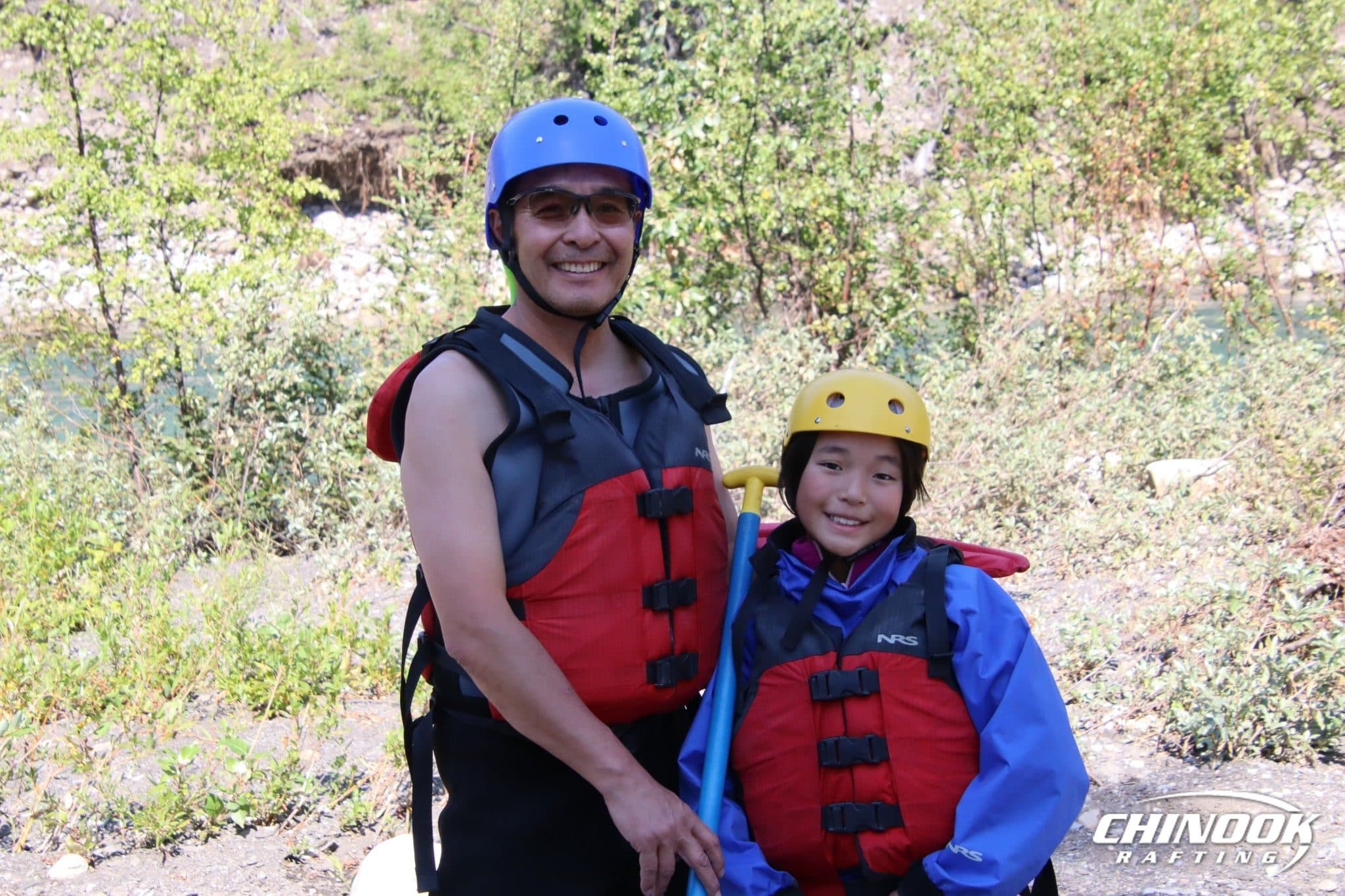 Kananaskis River — 1:30pm — Aug 26, 2026 — rafting photo 18